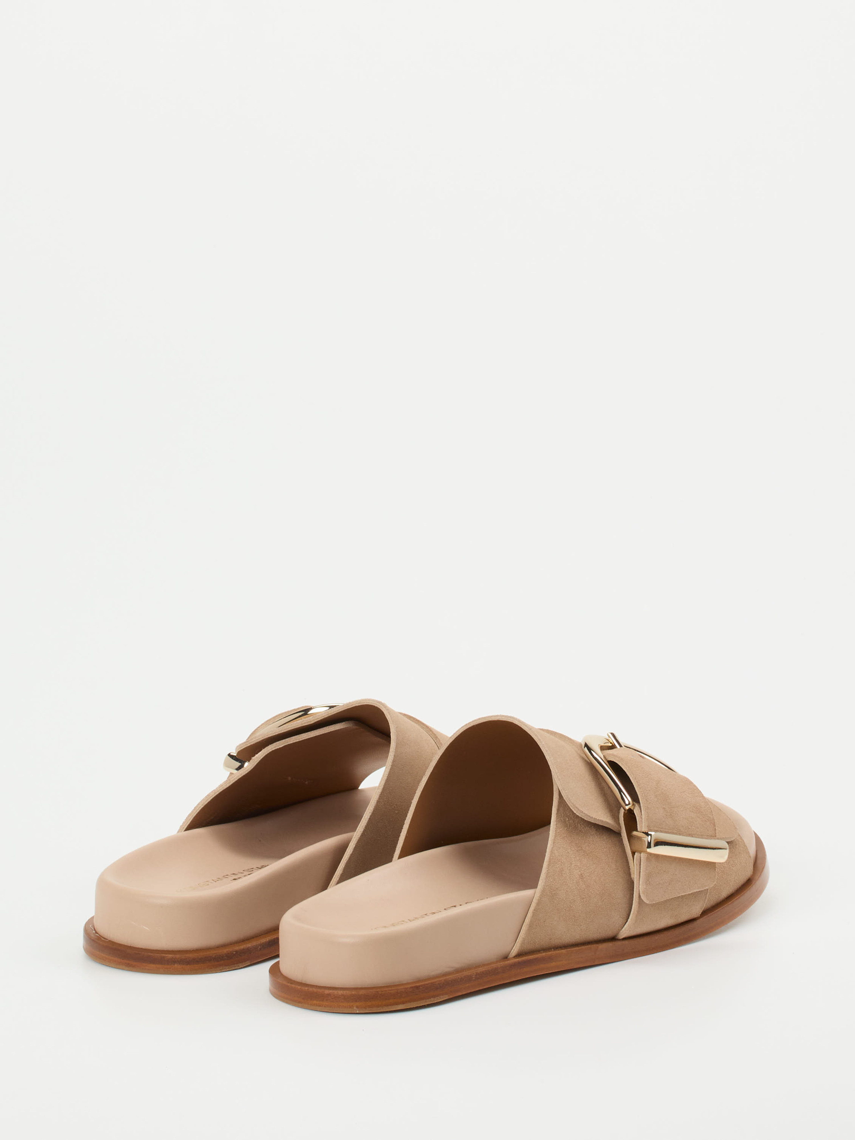 Pantolette beige 1100359000103