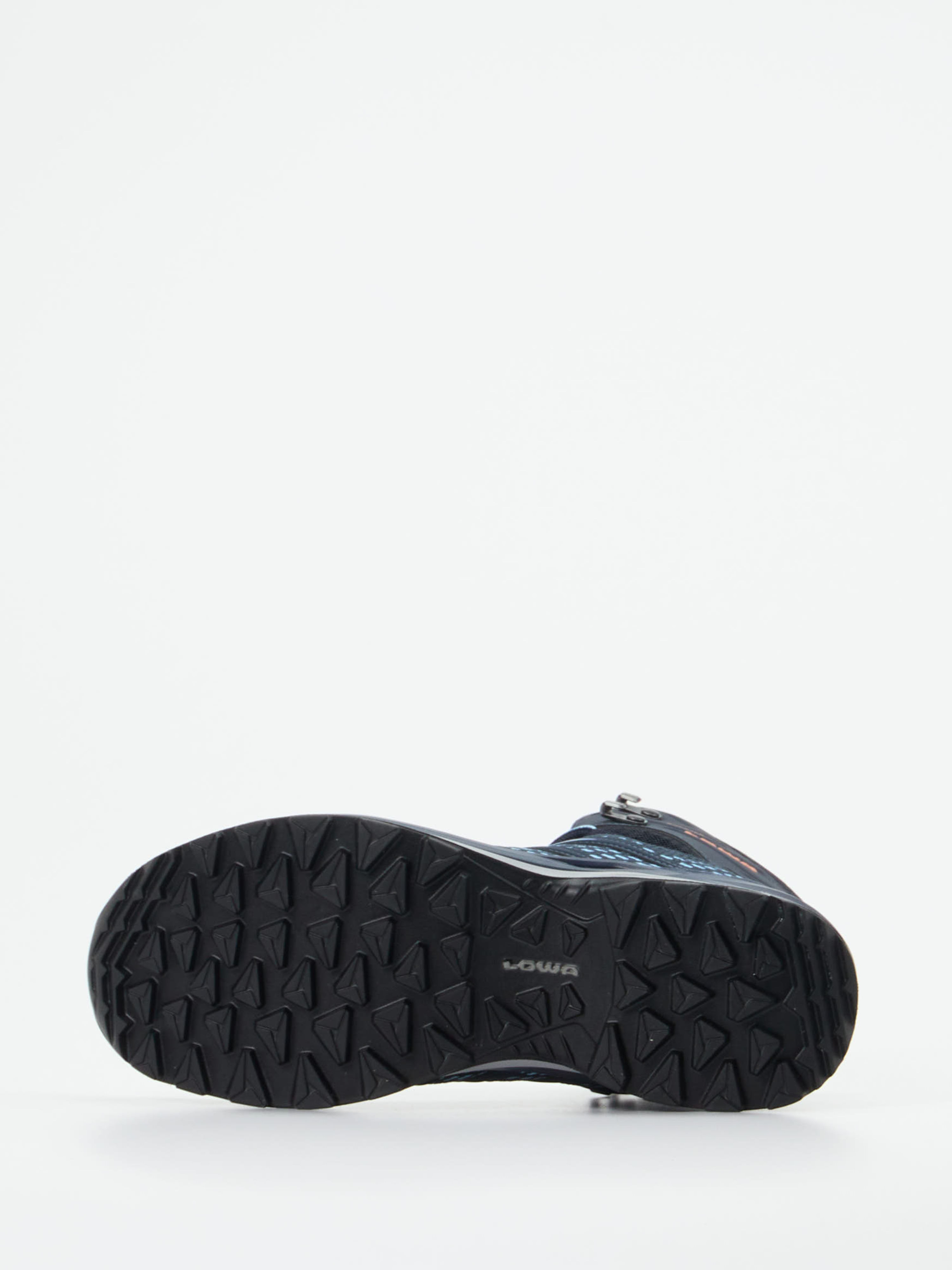 Schnürstiefelette blau 2751105000105
