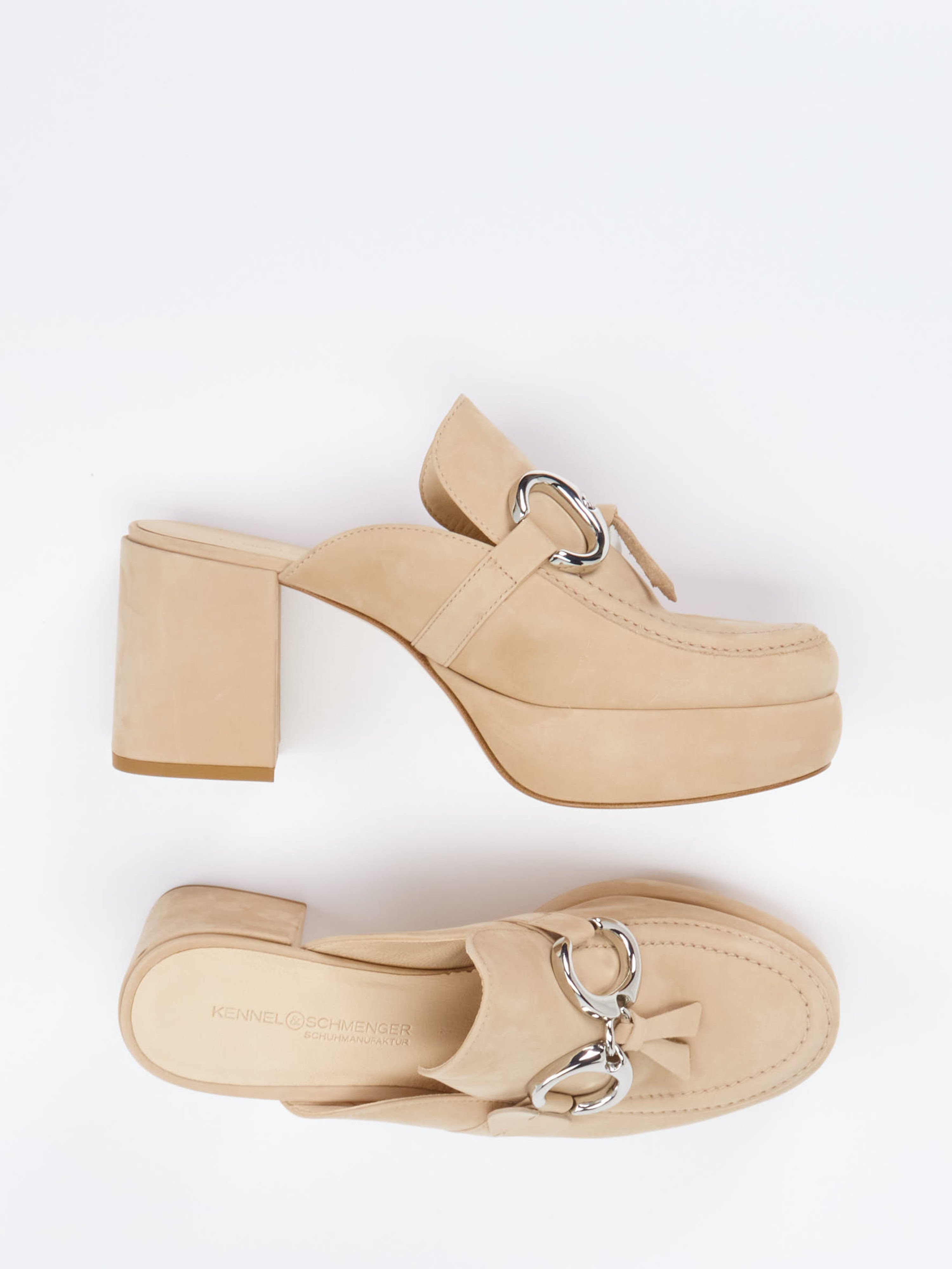 Clogs braun 1178299000104