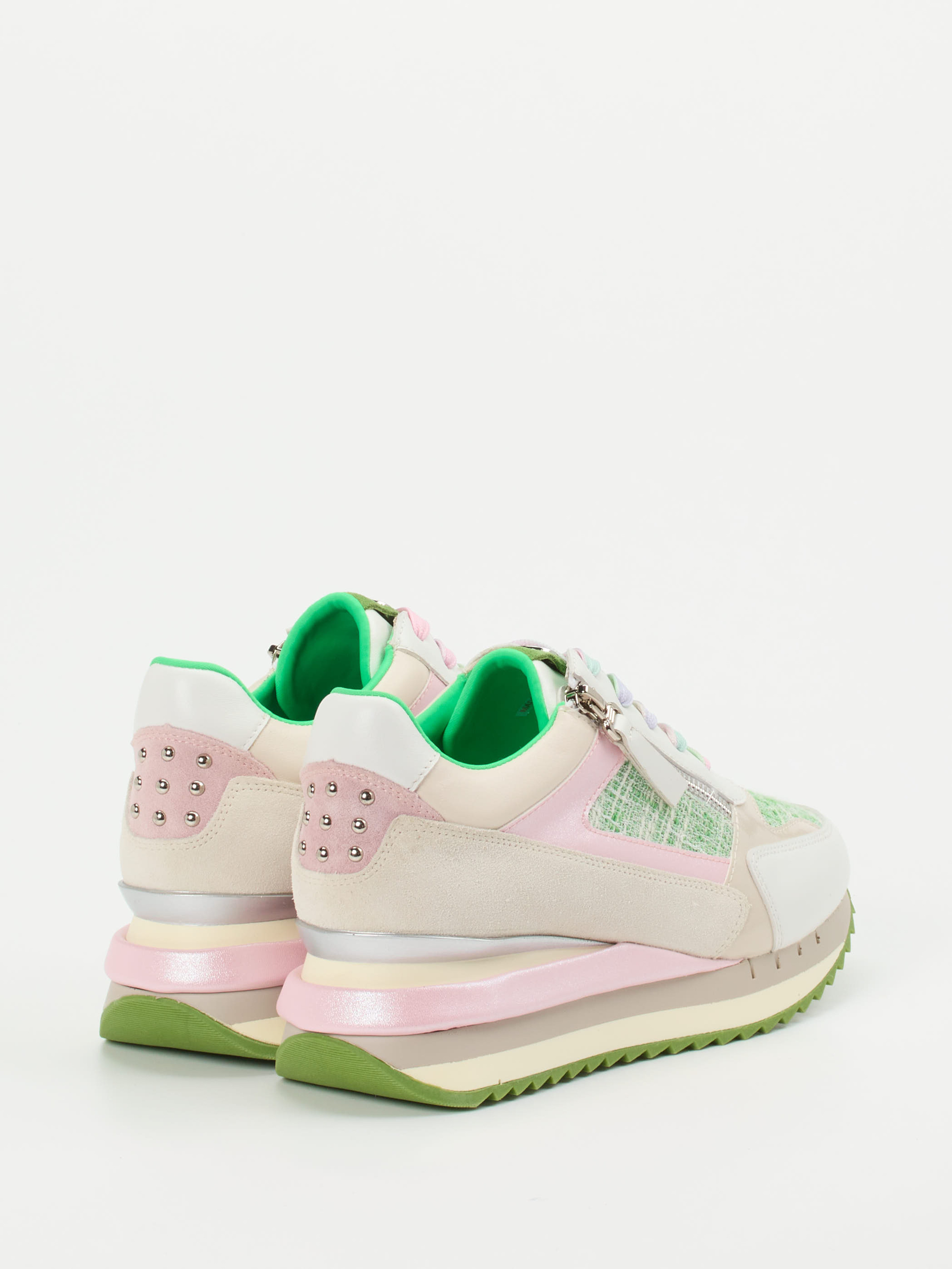 Sneaker multi 1665979001103