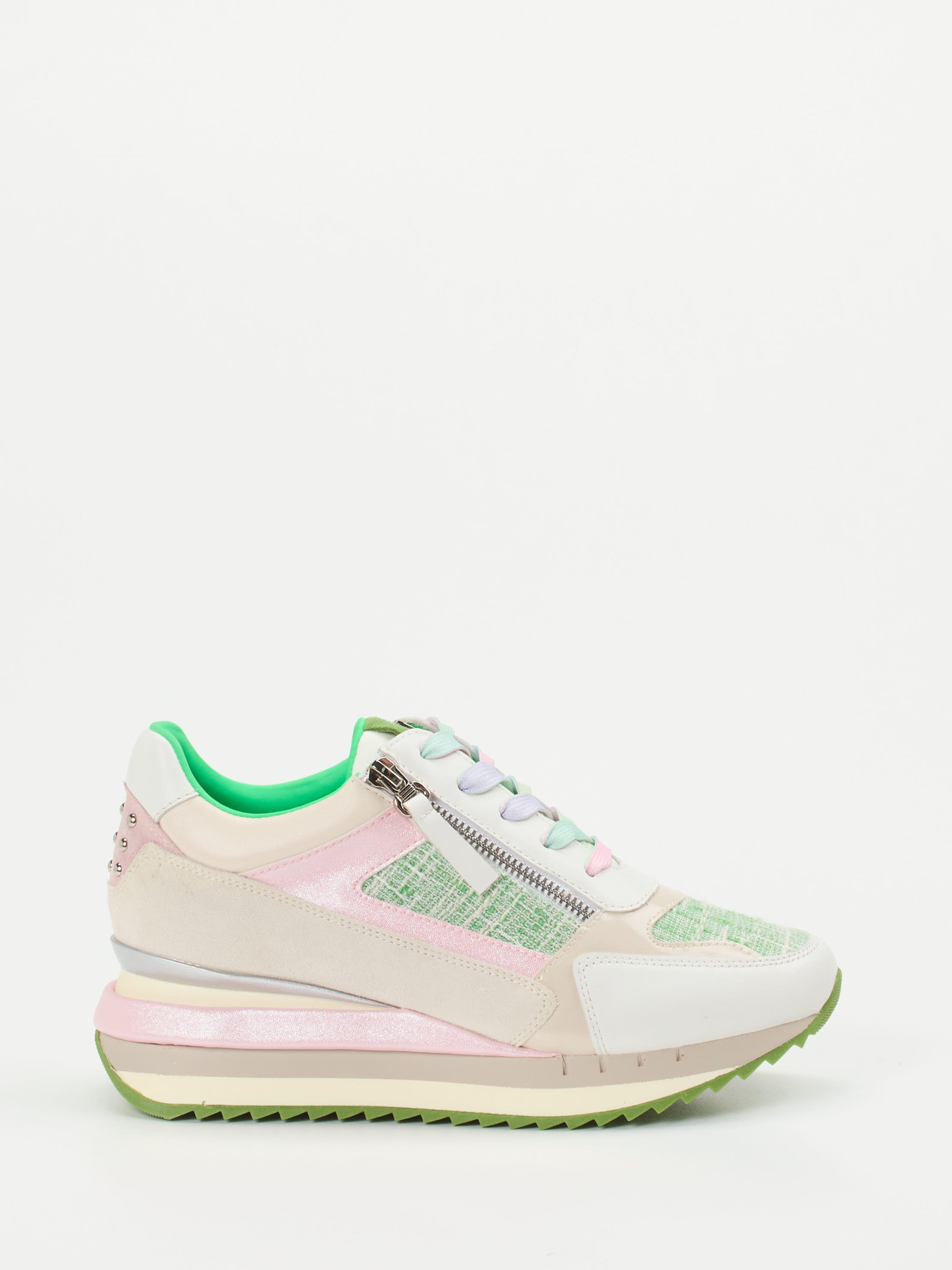 Sneaker multi 1665979001101