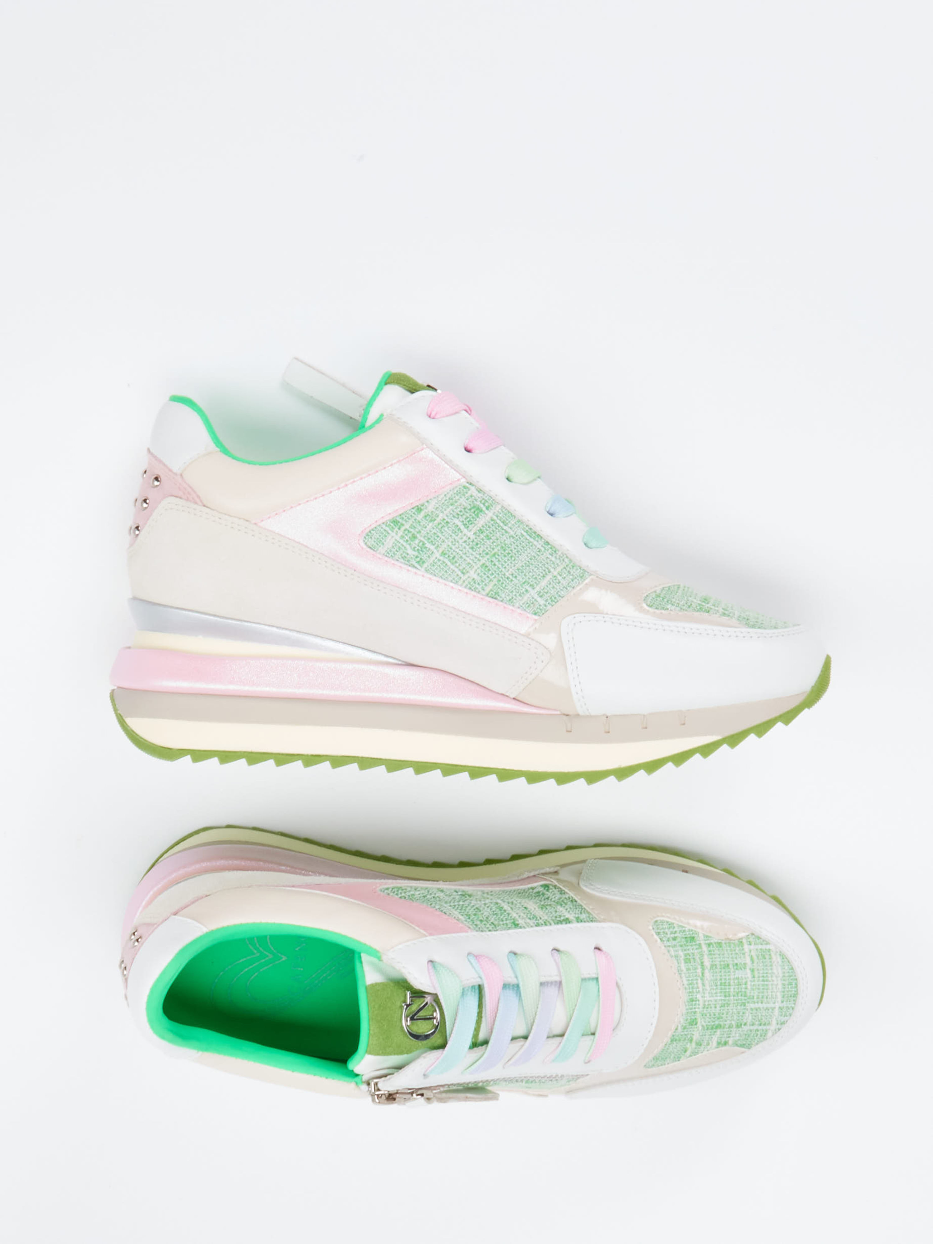 Sneaker multi 1665979001104