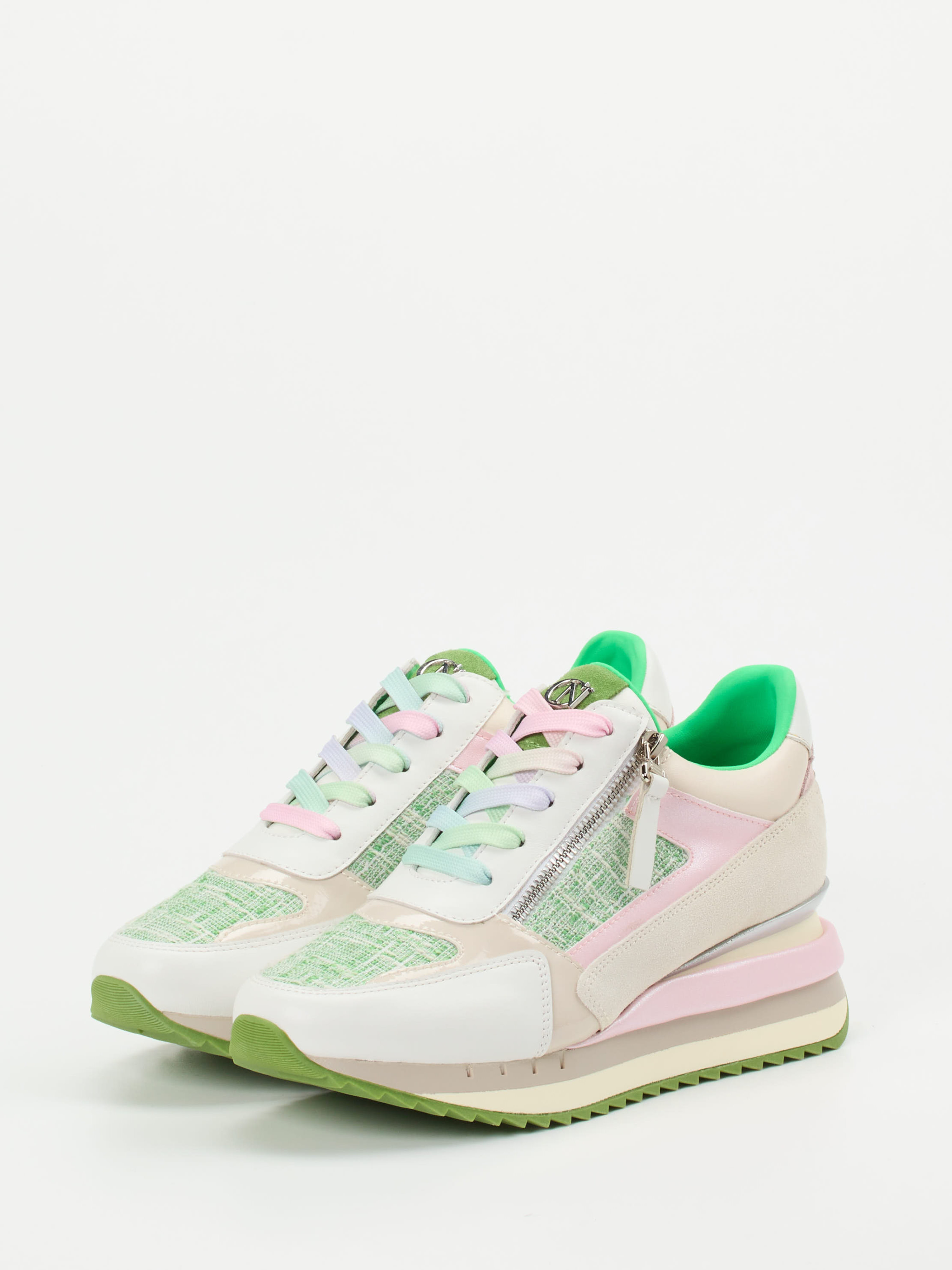 Sneaker multi 1665979001102