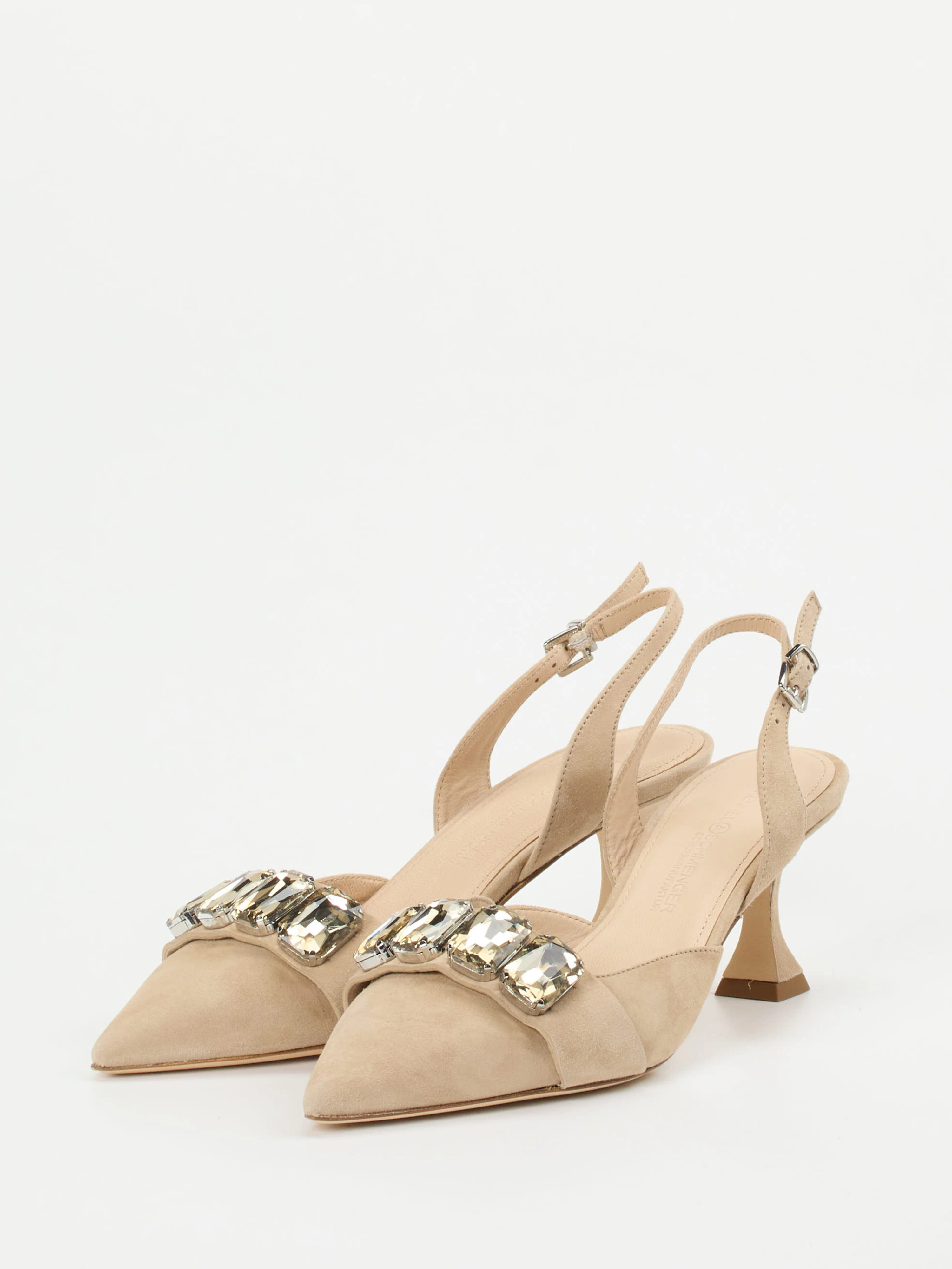 Slingpumps
