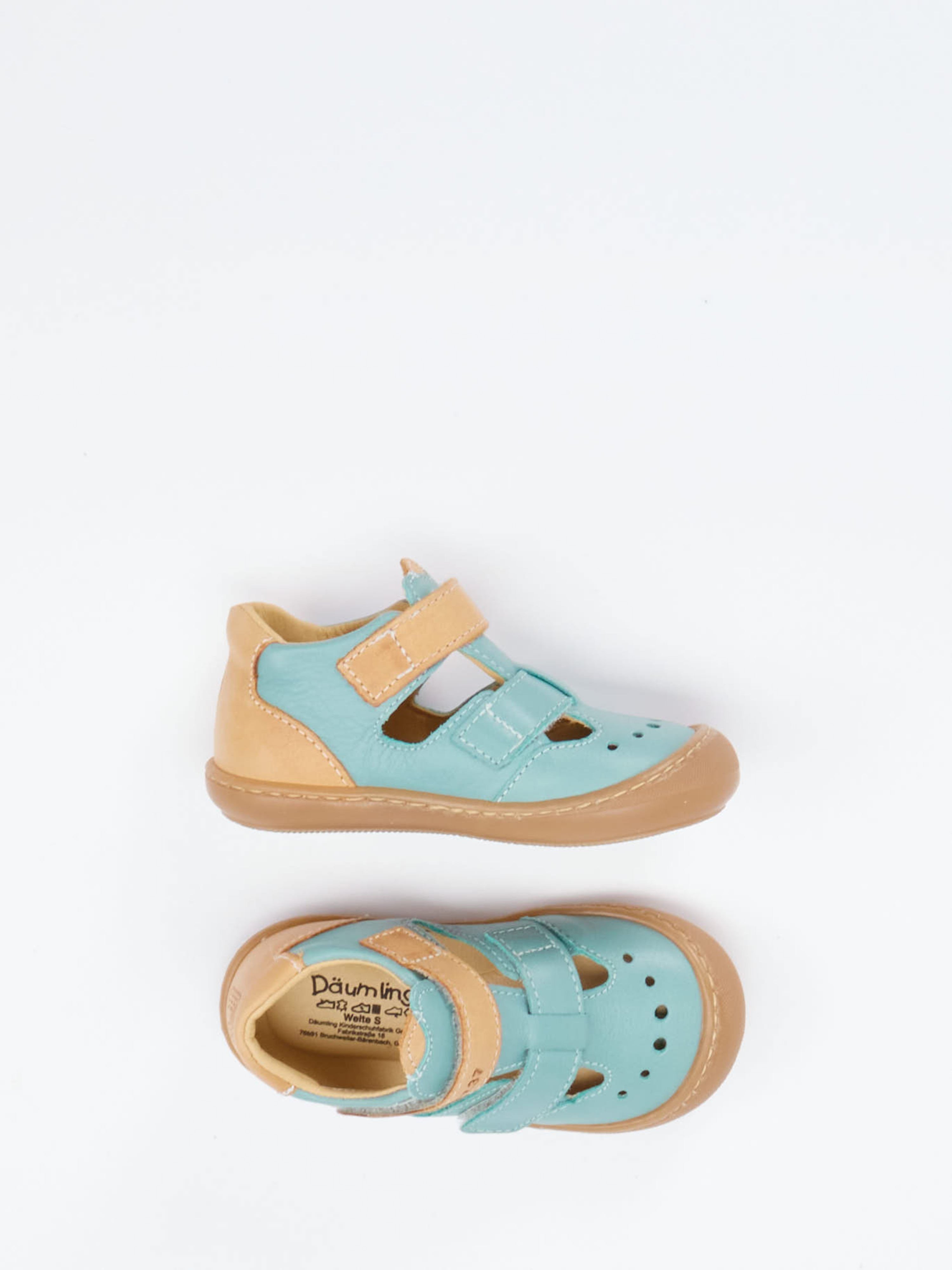 Sandale blau 6221172000104