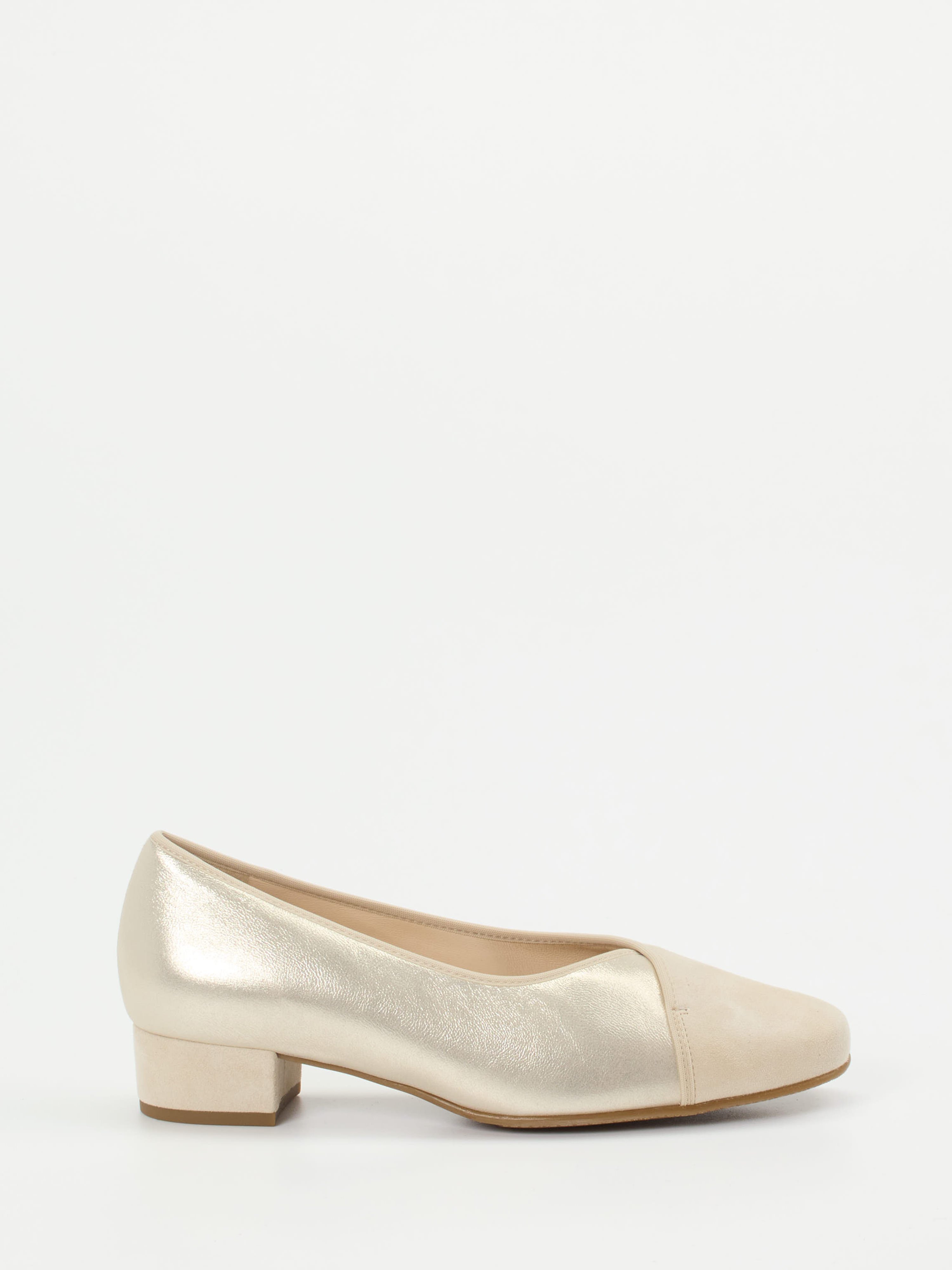 Pumps beige 2475399000701