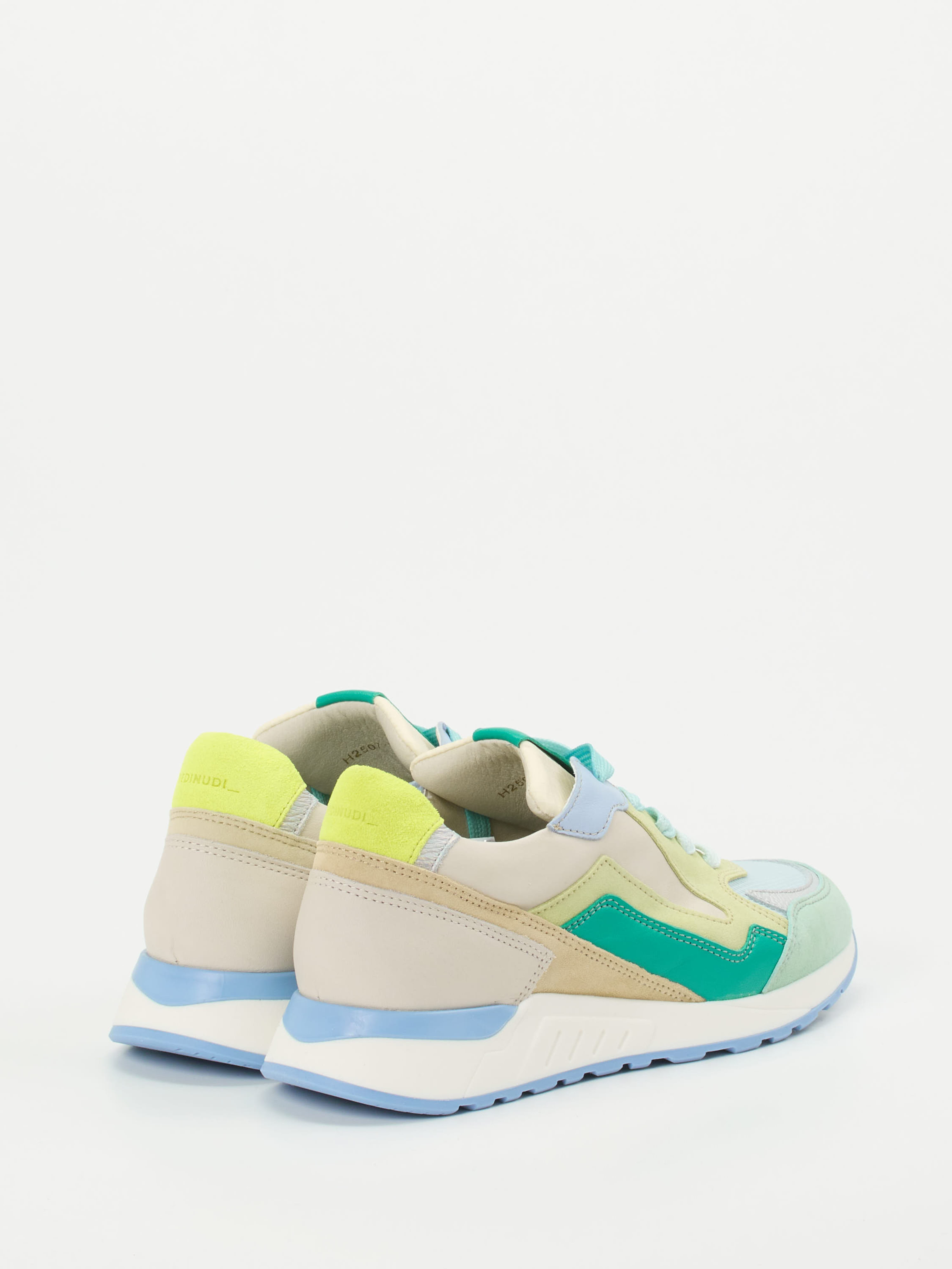 Sneaker multi 2661996000603