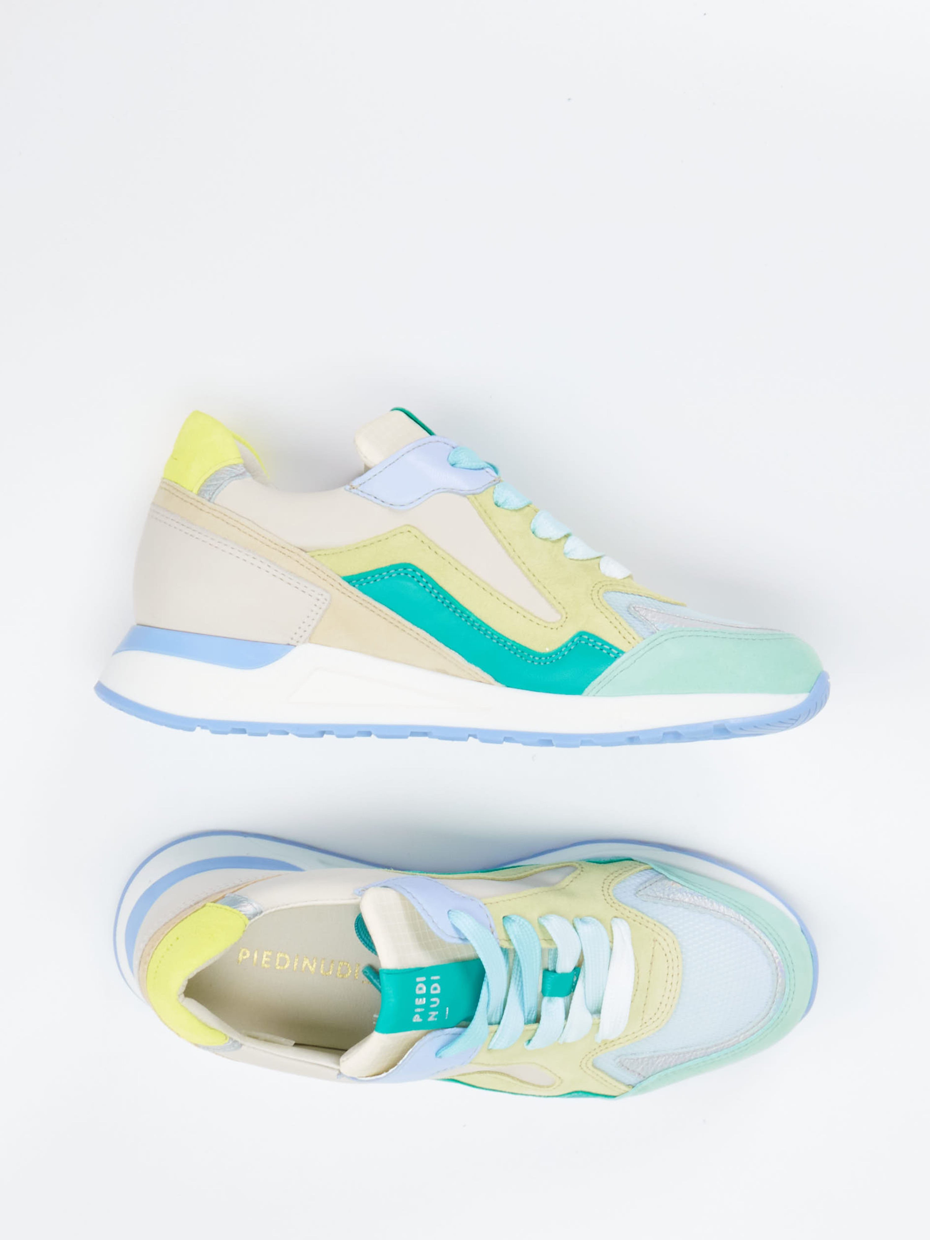 Sneaker multi 2661996000604