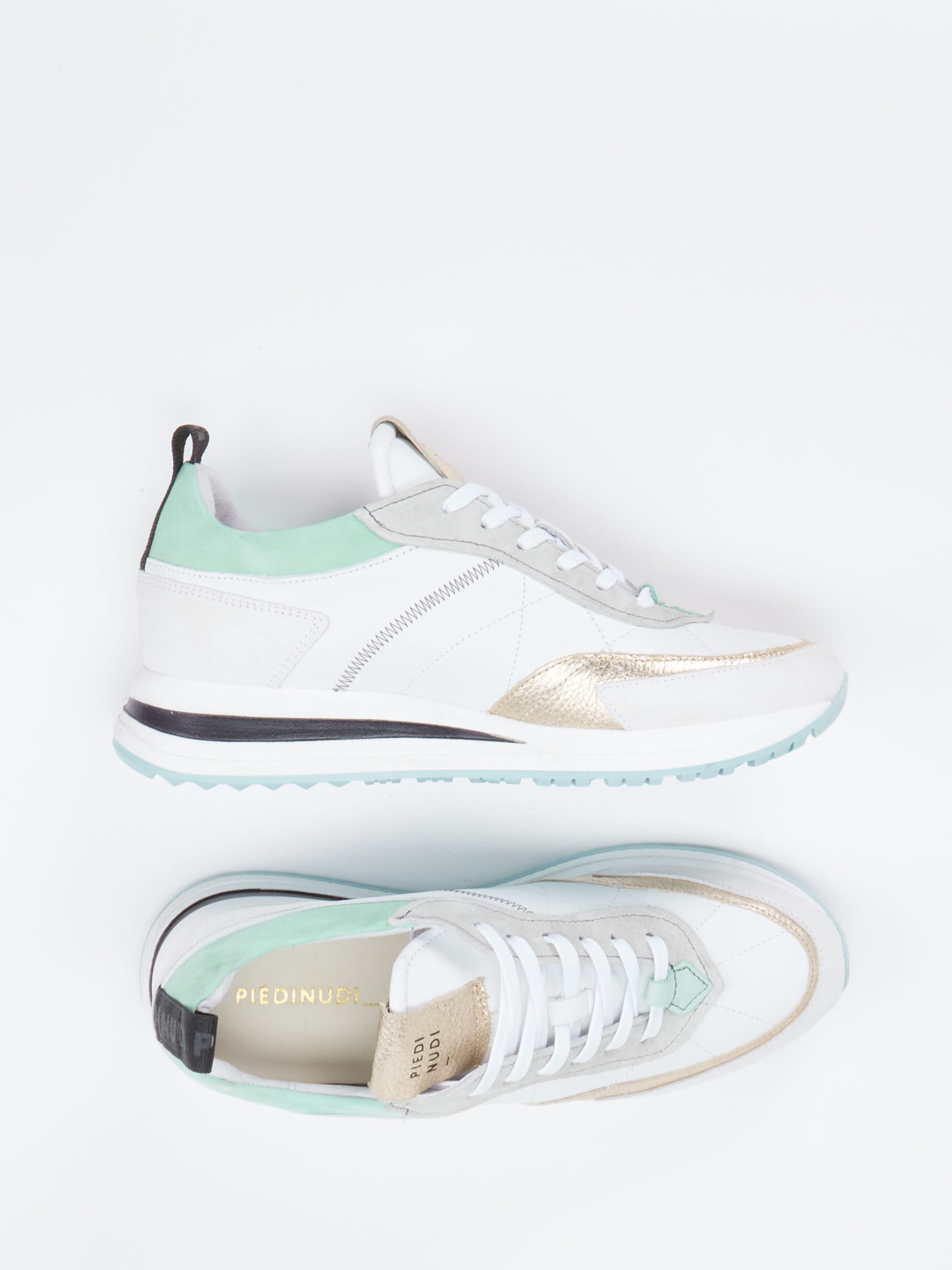 Sneaker multi 2661997001504