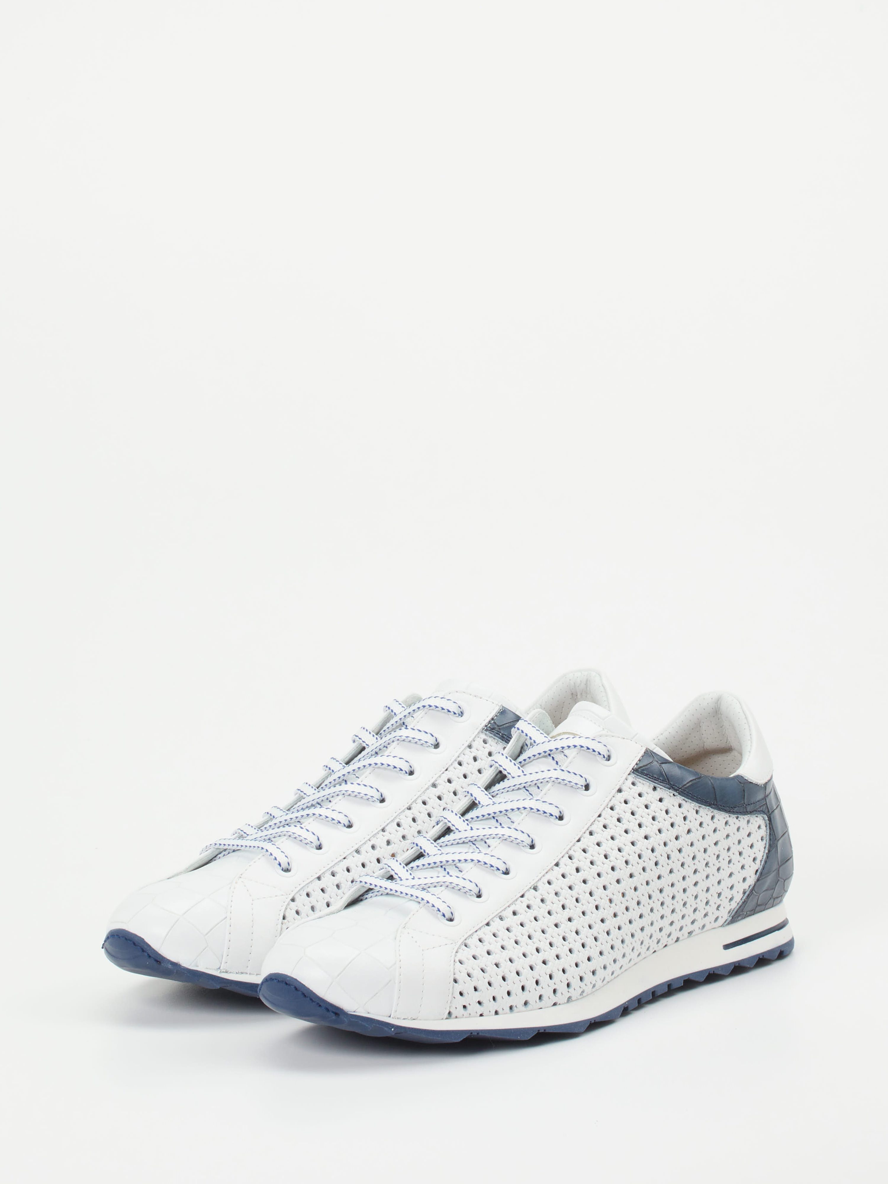 Sneaker weiß 4661791004402