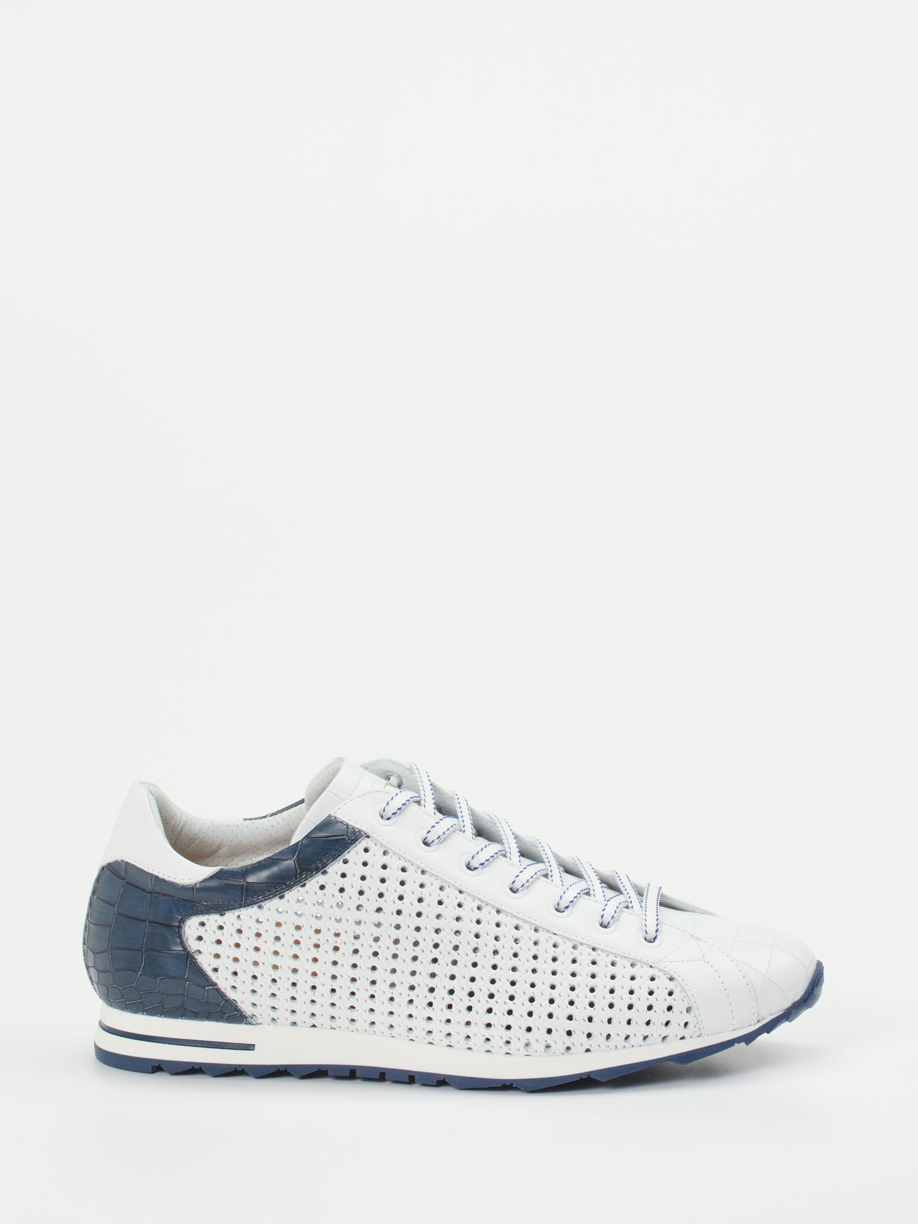 Sneaker weiß 4661791004401