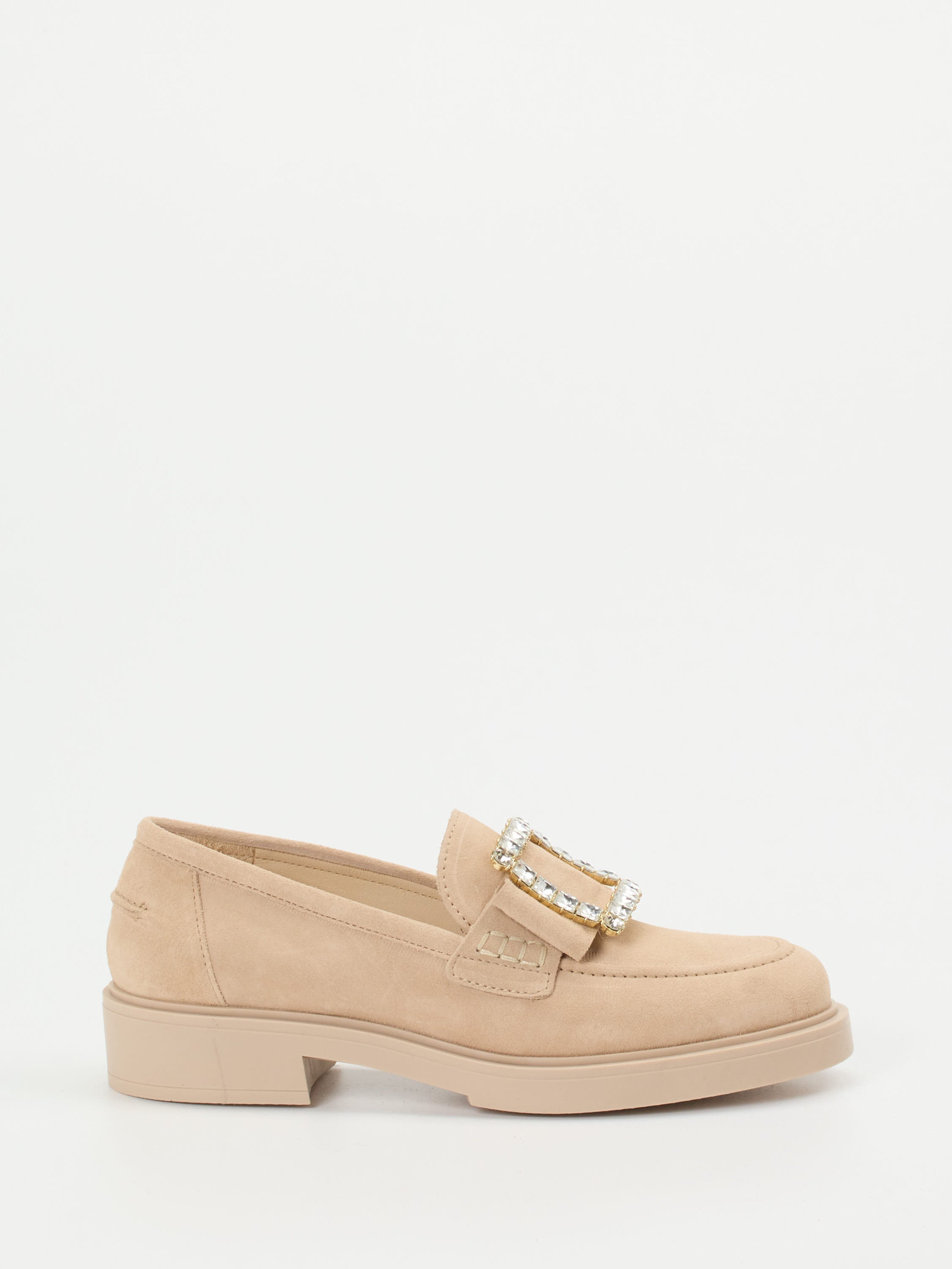 Slipper beige 1513399001401