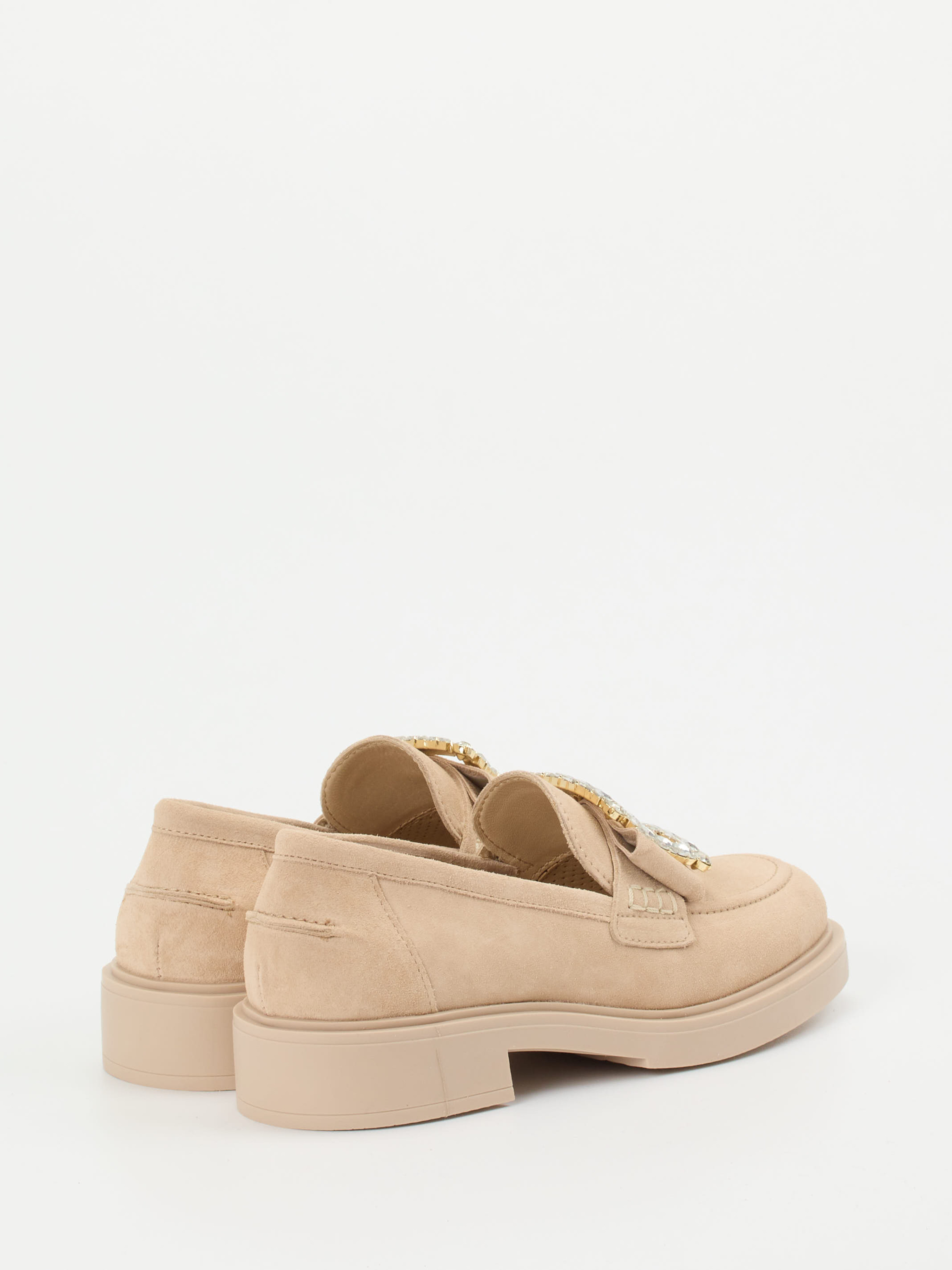 Slipper beige 1513399001403
