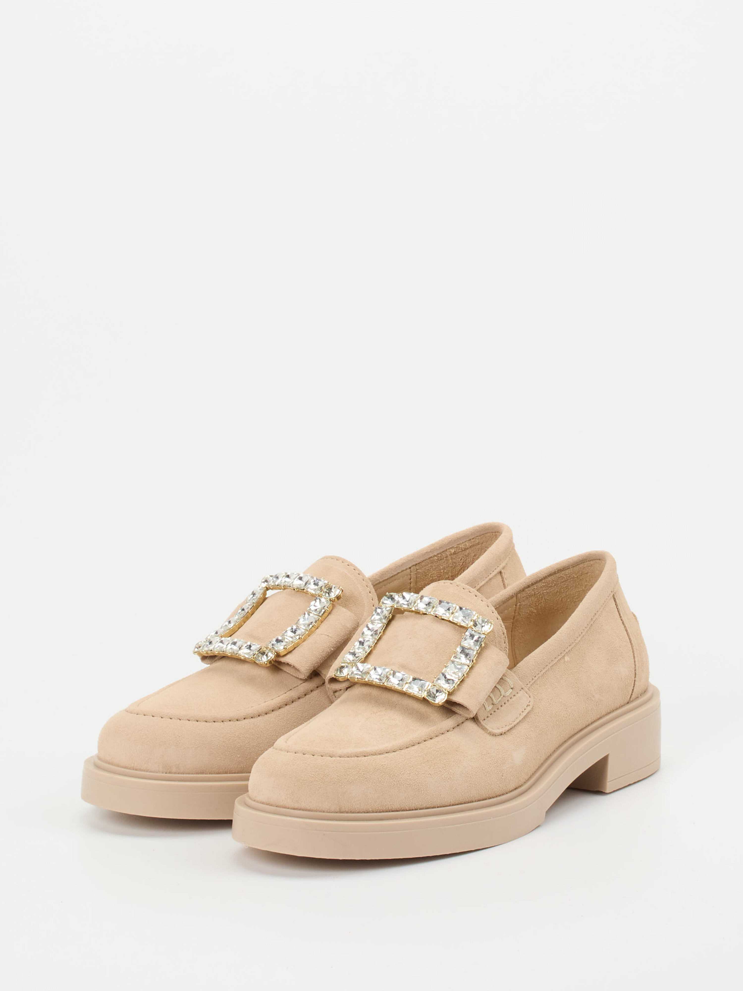 Slipper beige 1513399001402