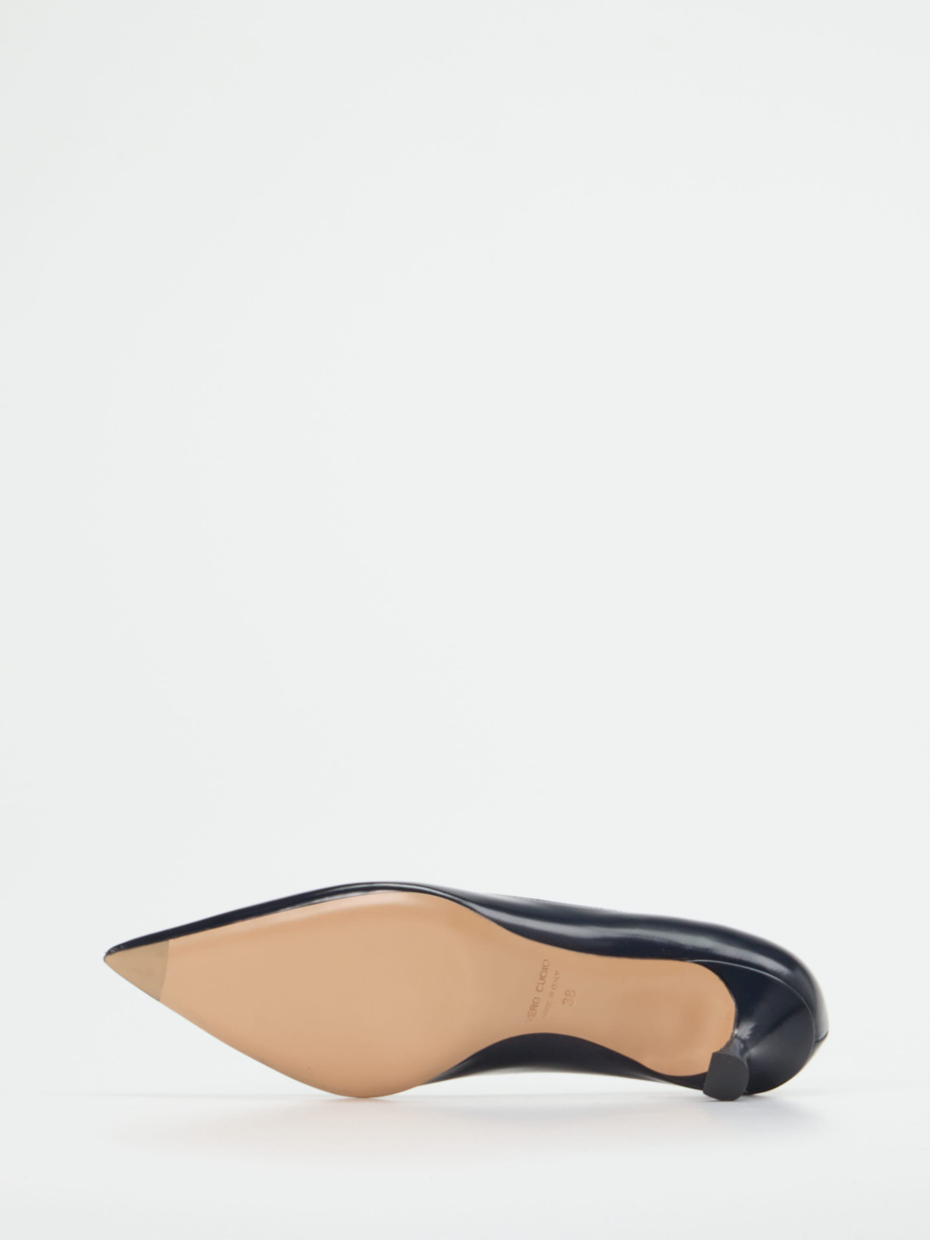 Pumps blau 1416109005605
