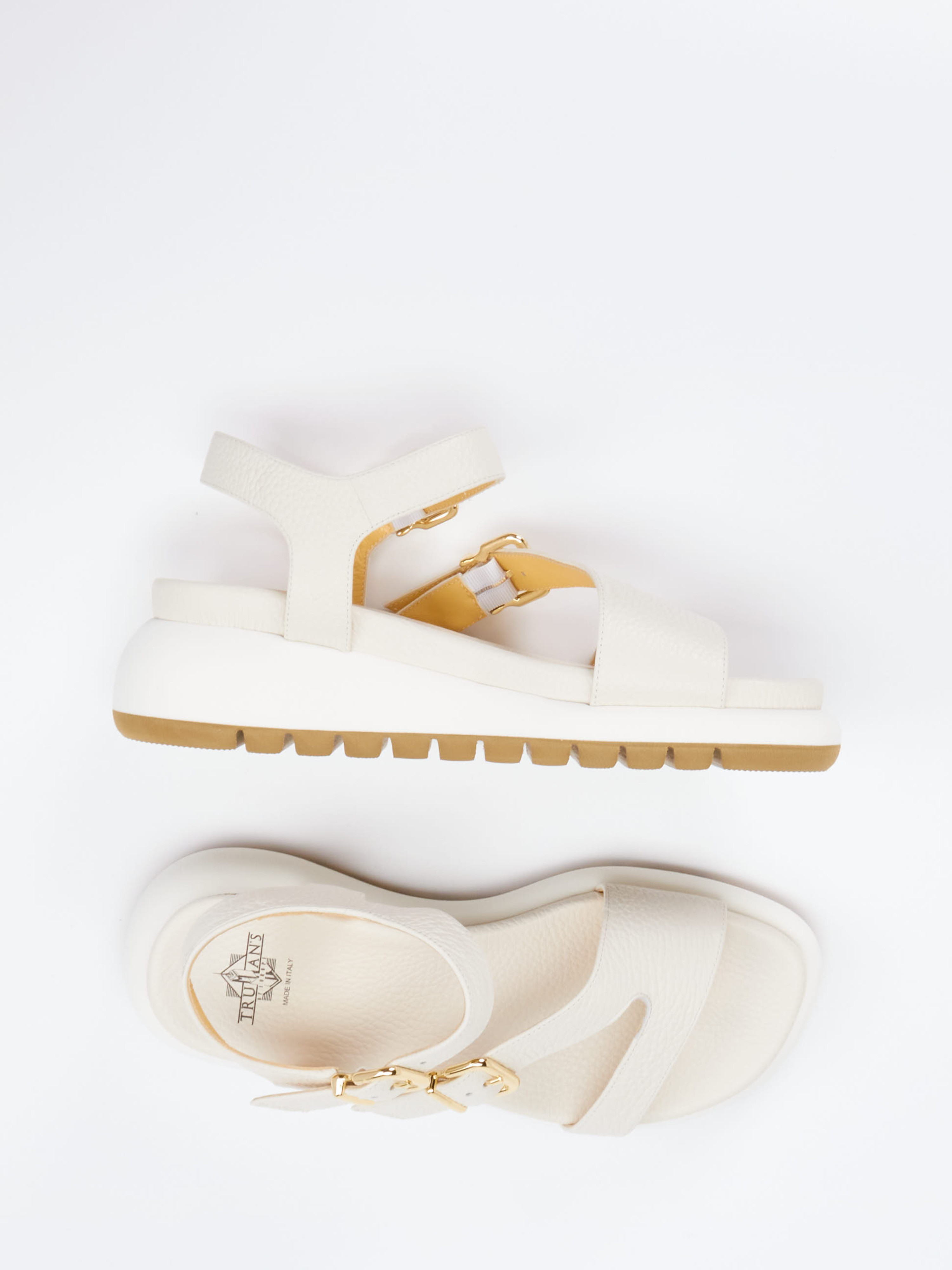 Keilsandalette beige 1235379000104