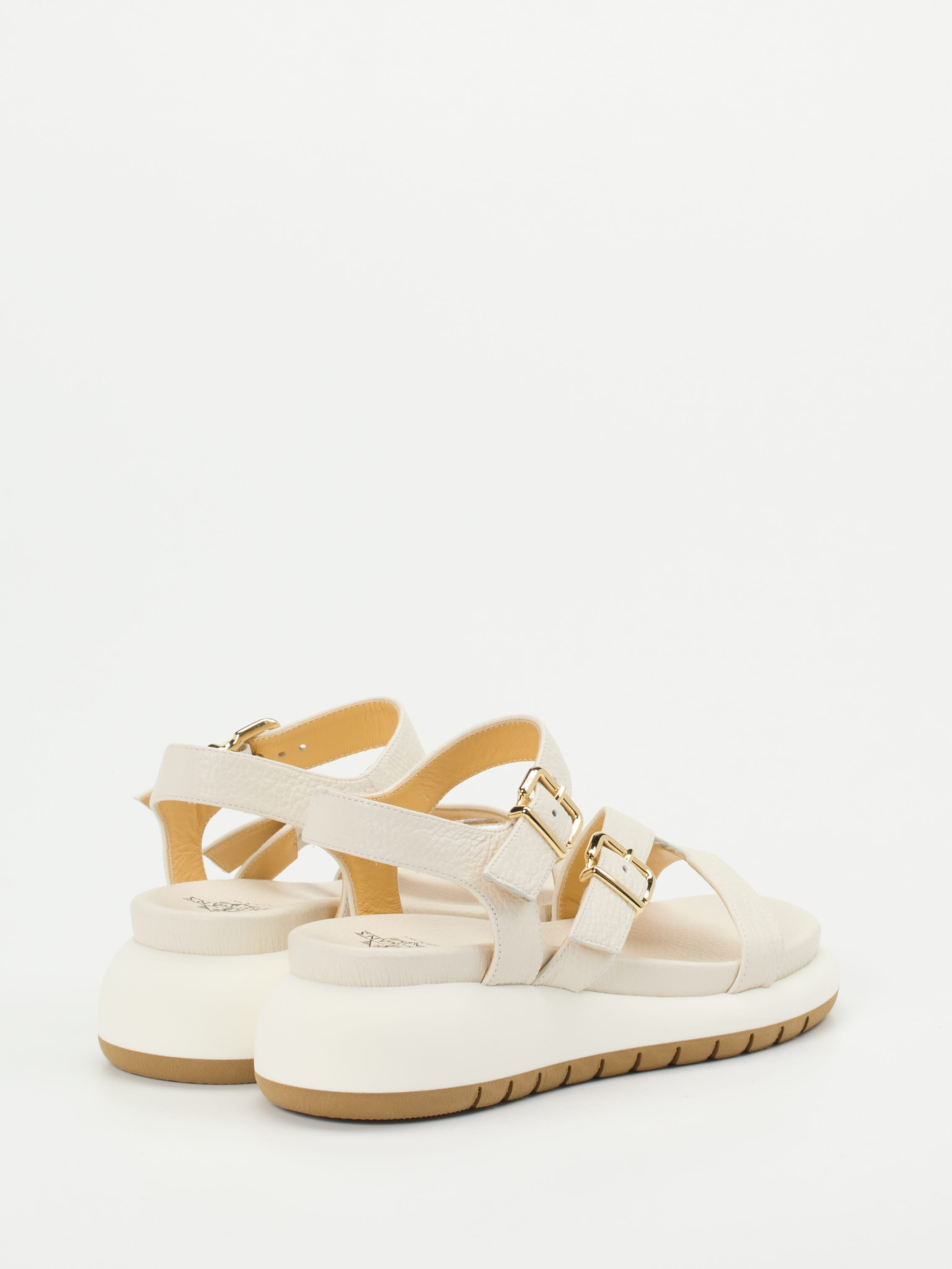 Keilsandalette beige 1235379000103
