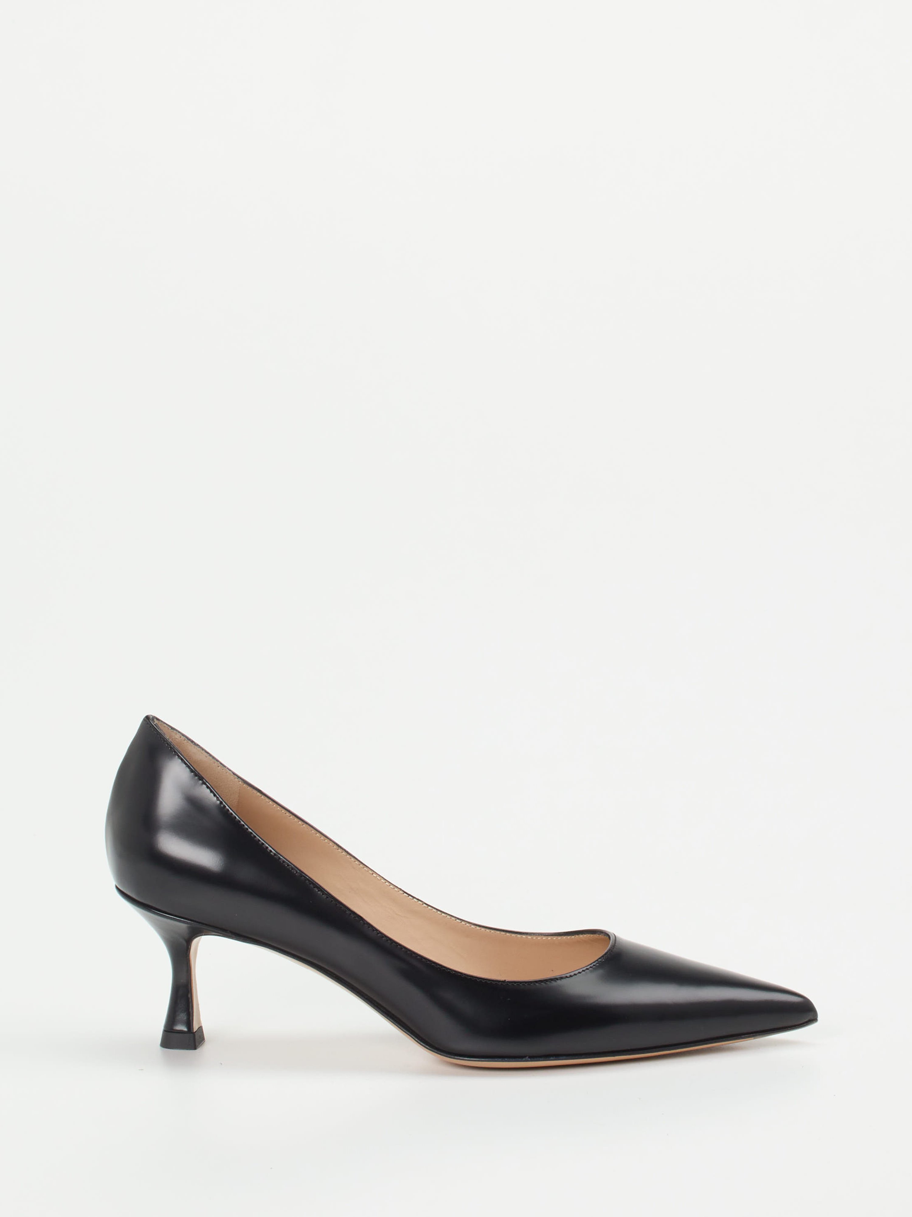 Pumps schwarz 1416009012001