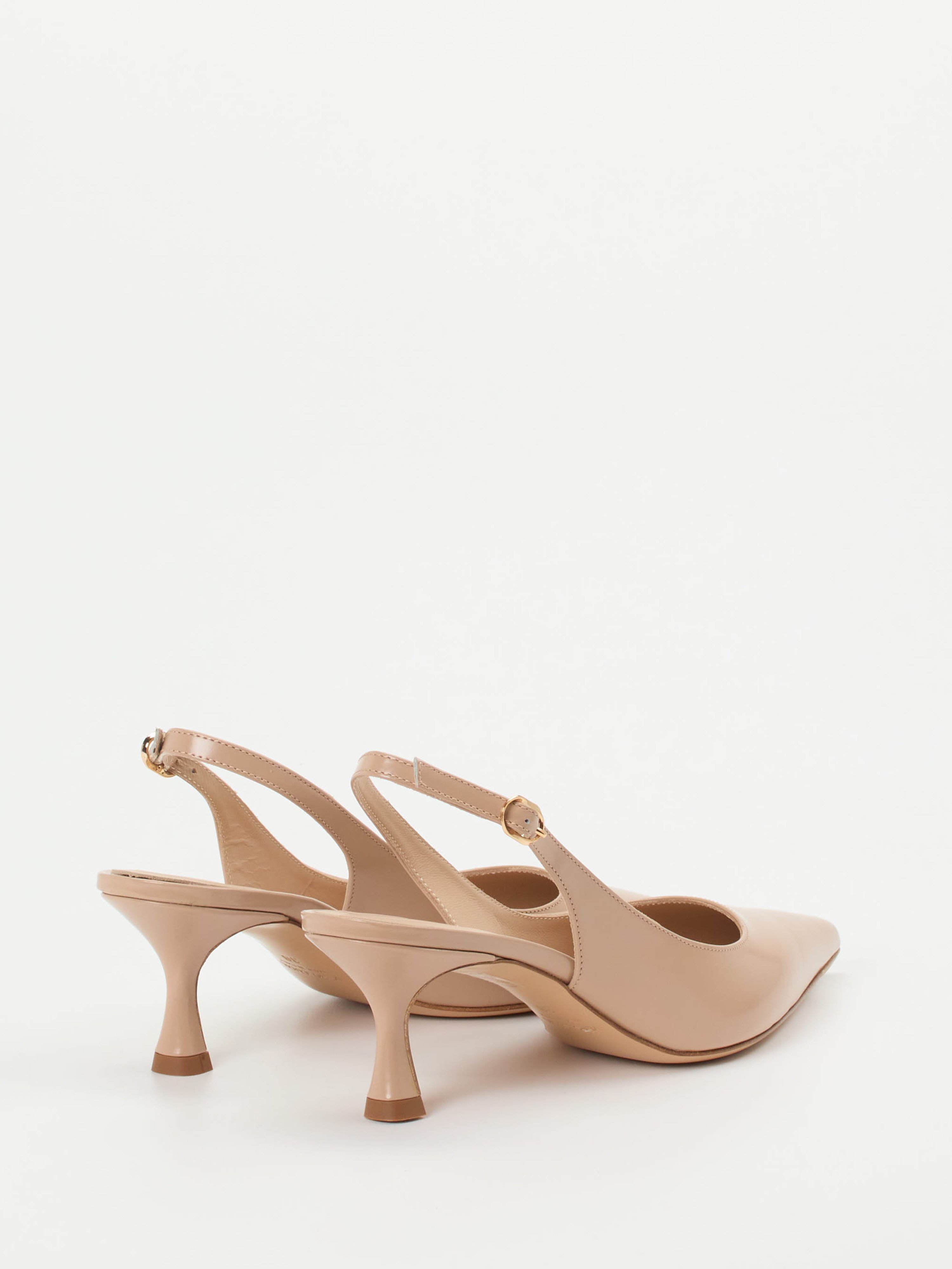 Slingpumps beige 1306359001503