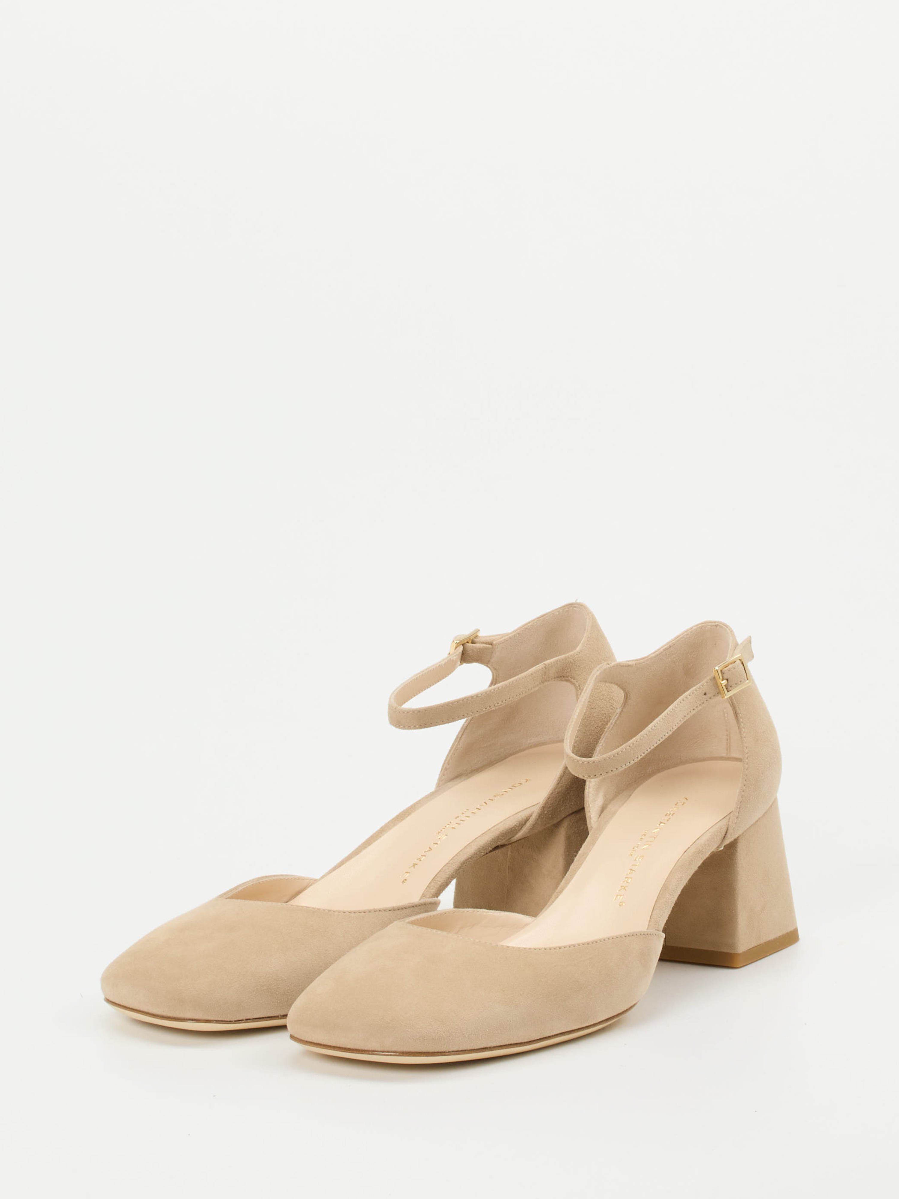 Pumps beige 1326359000202