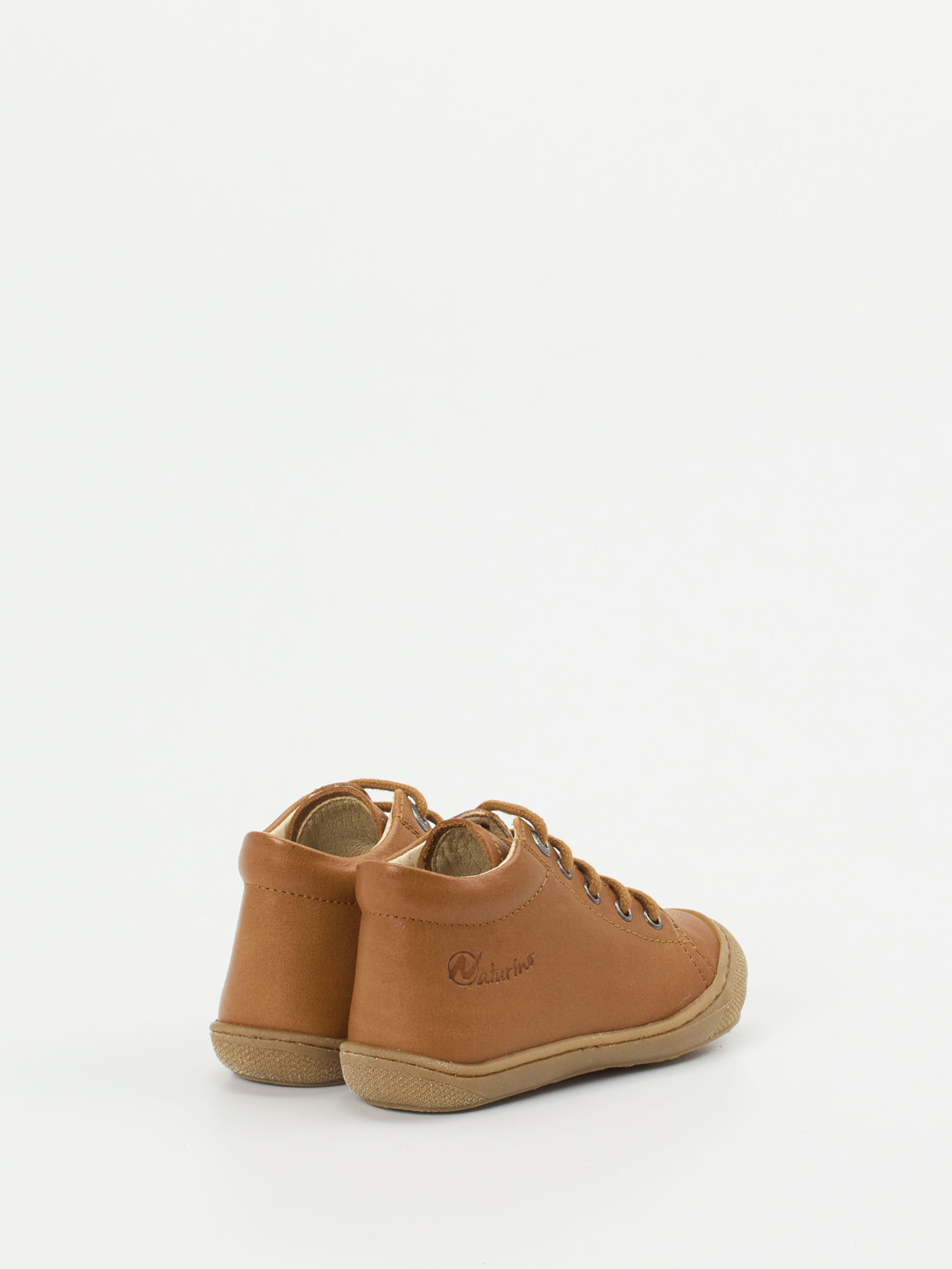 Schnürschuh braun 6705289001703