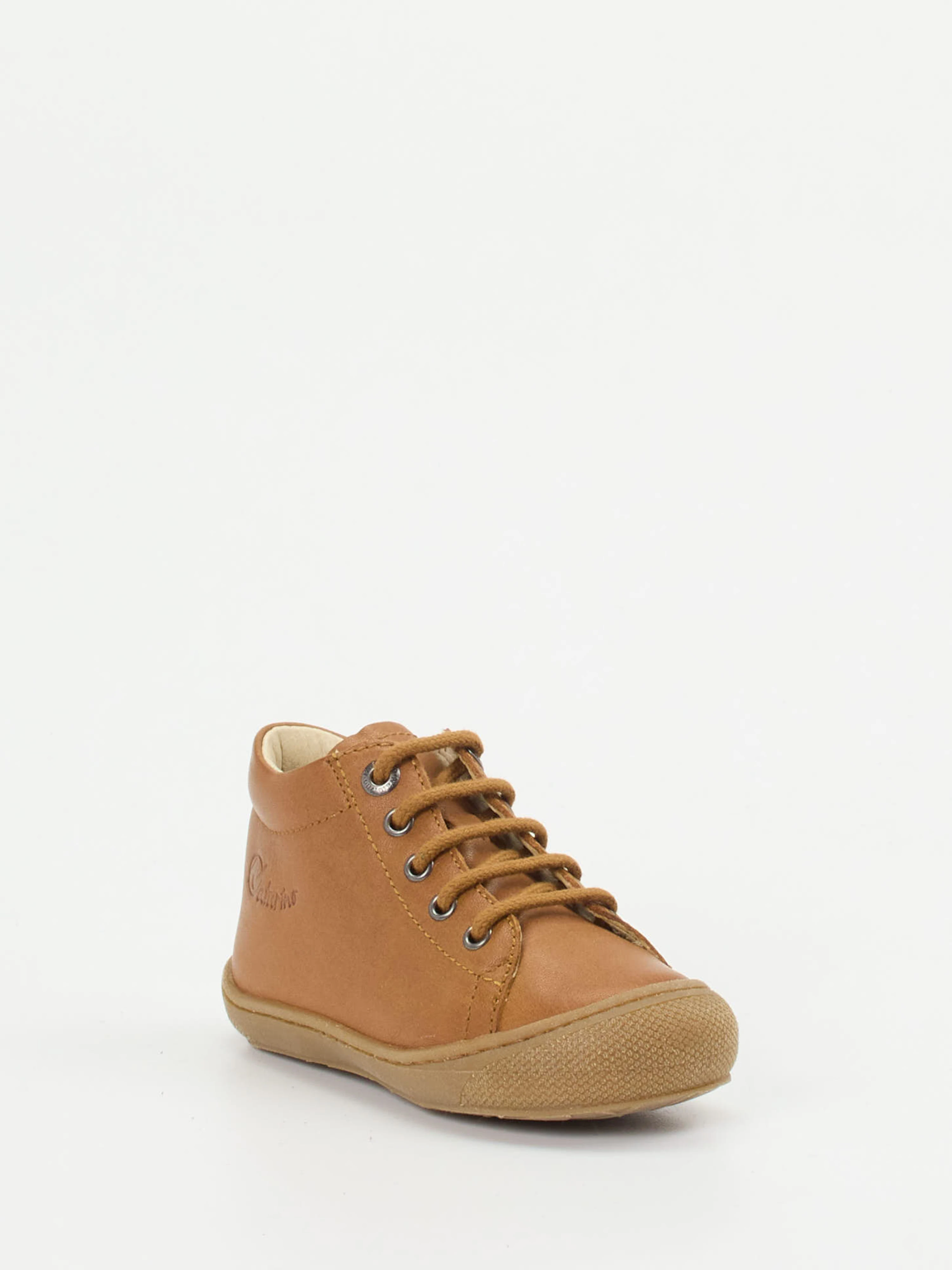 Schnürschuh