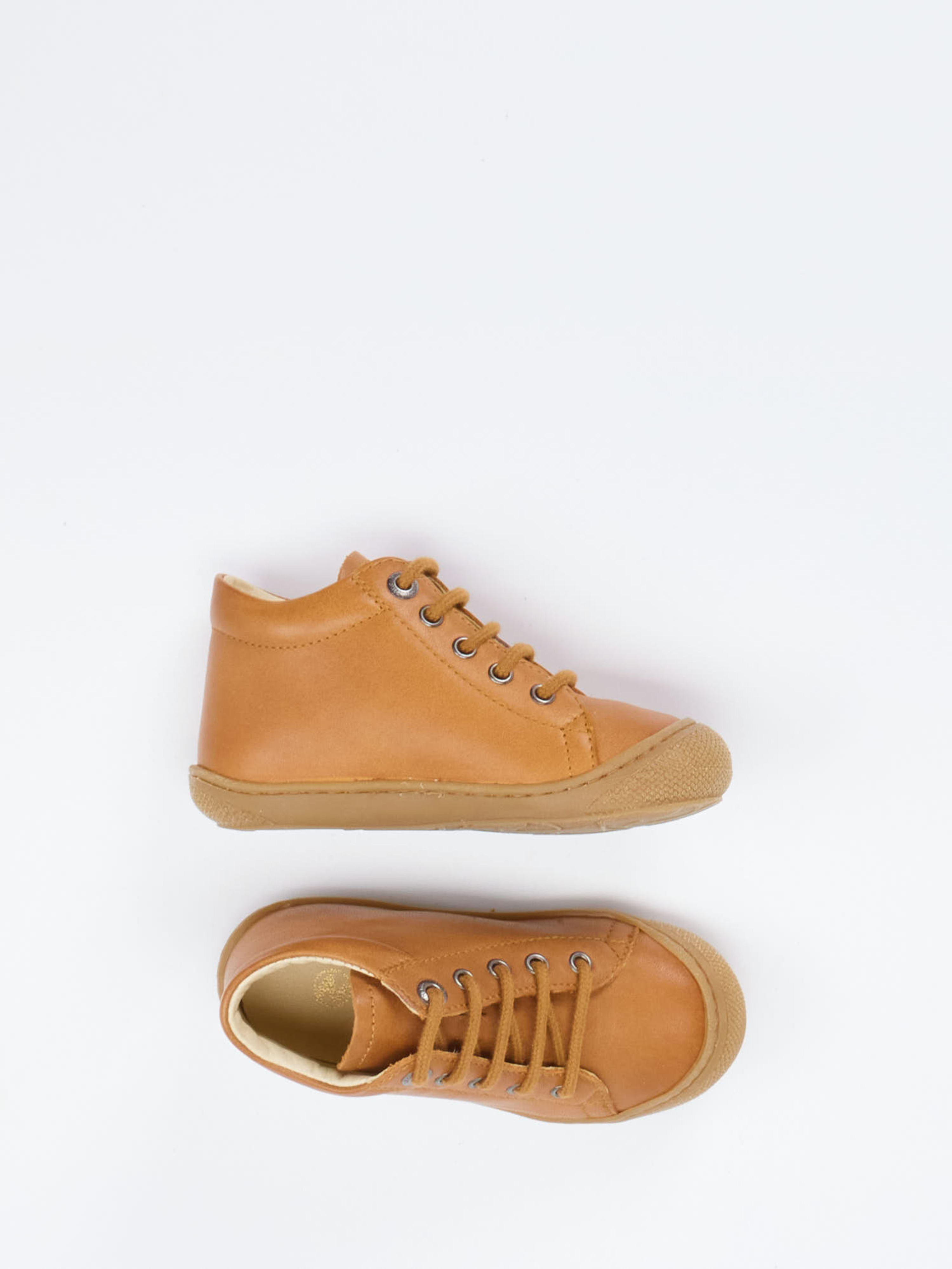 Schnürschuh braun 6705289001704
