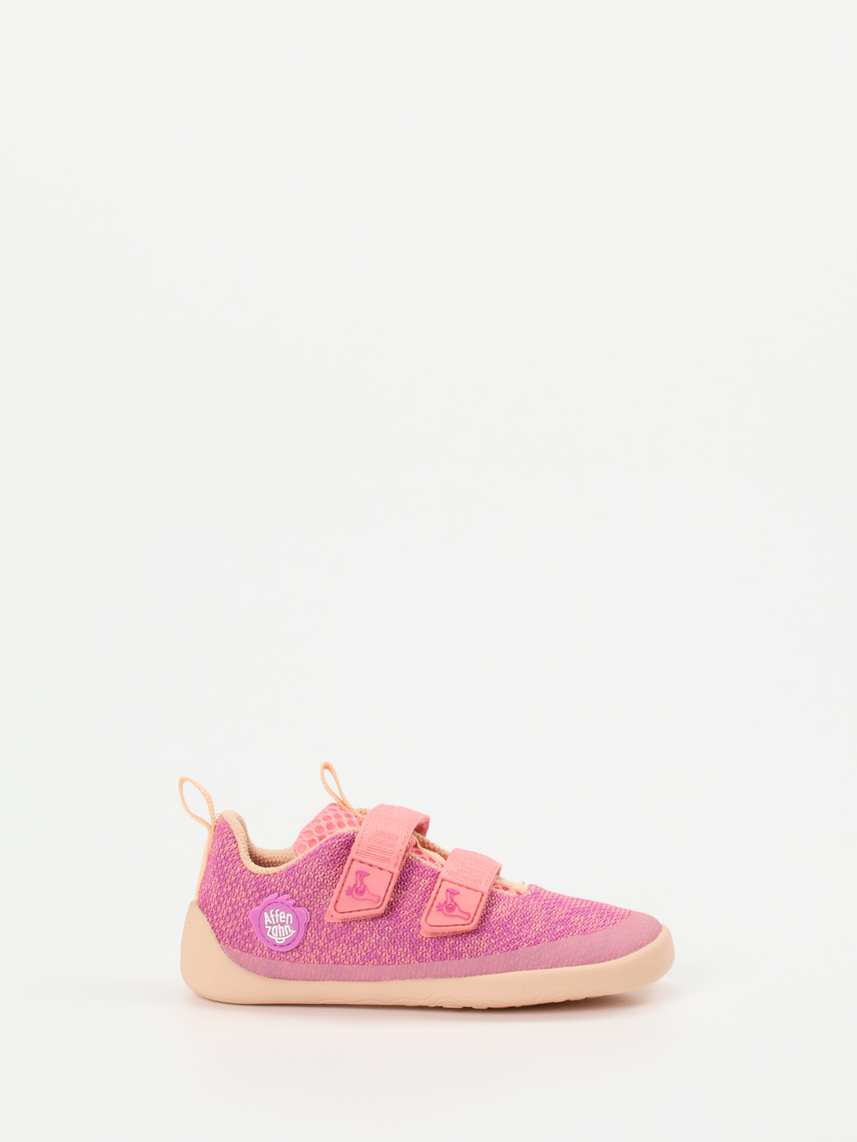 Klettschuh rot 6621595000201