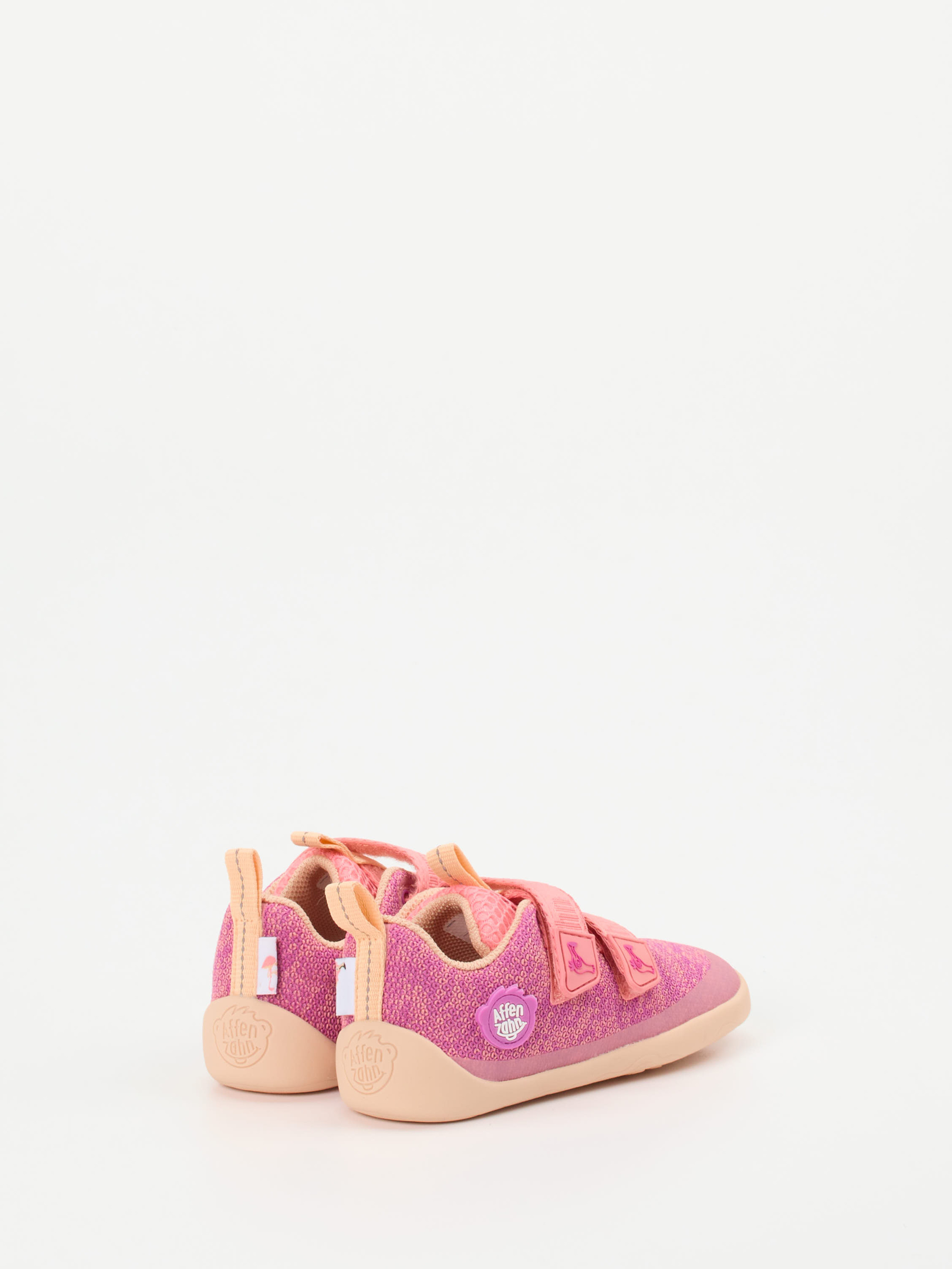 Klettschuh rot 6621595000203