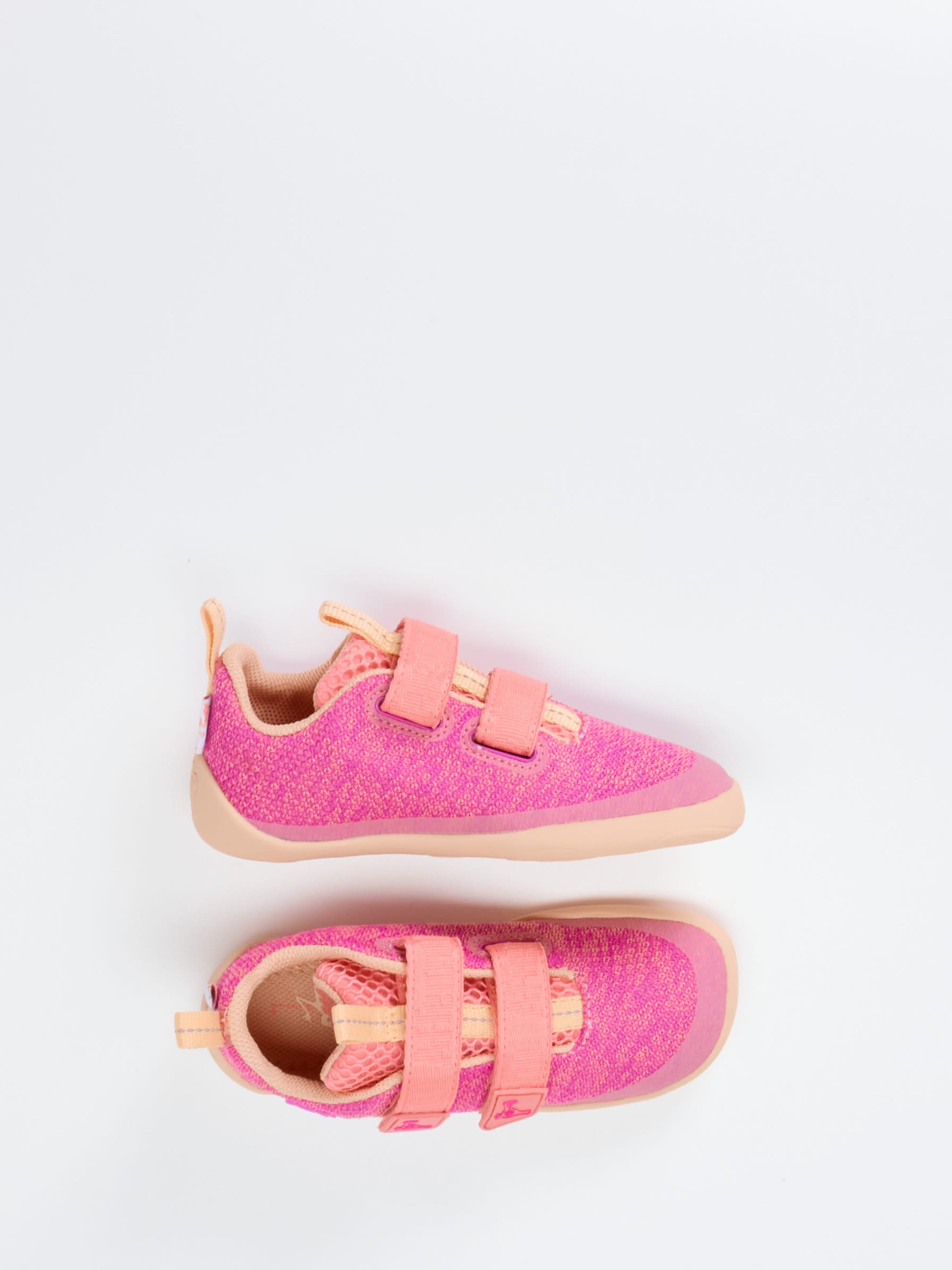 Klettschuh rot 6621595000204