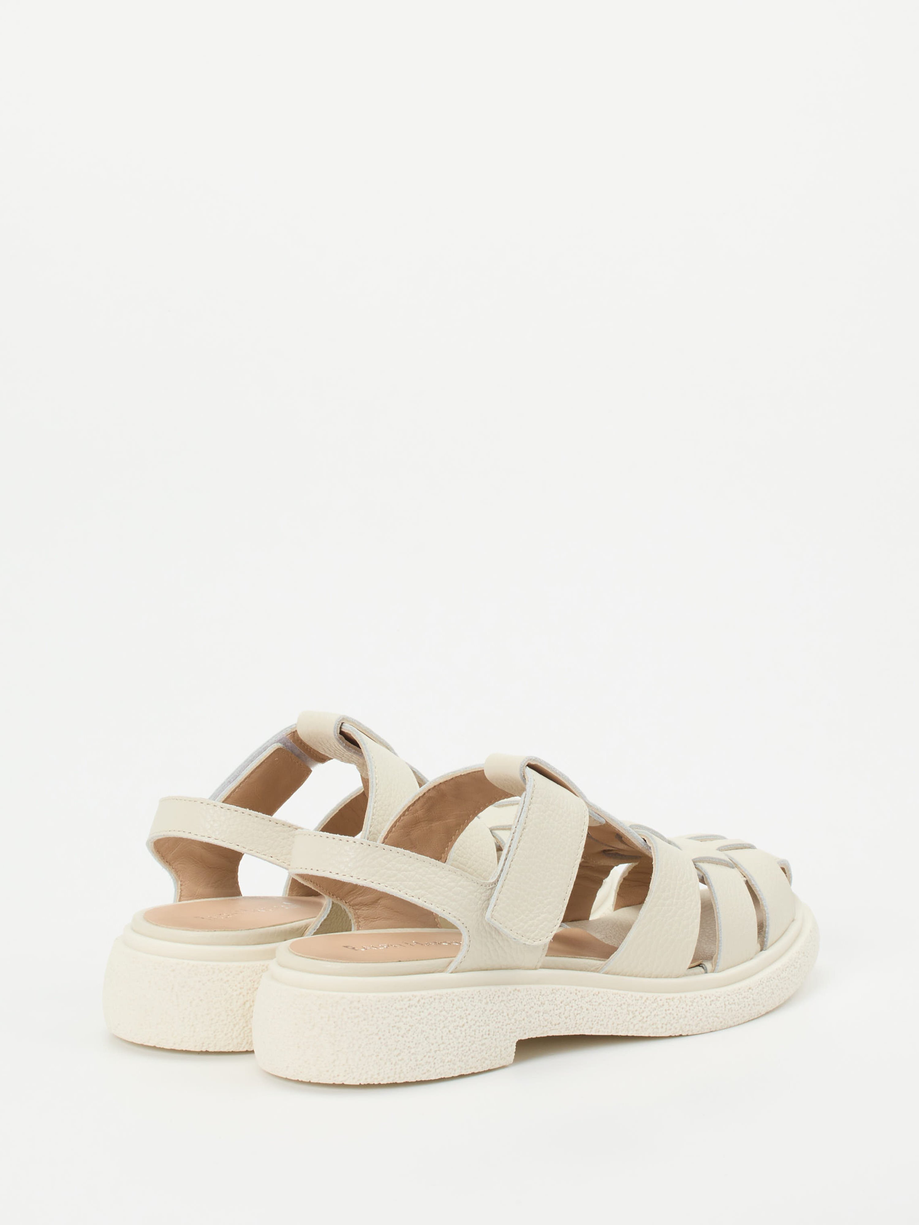 Spangenpumps beige 1313379000103