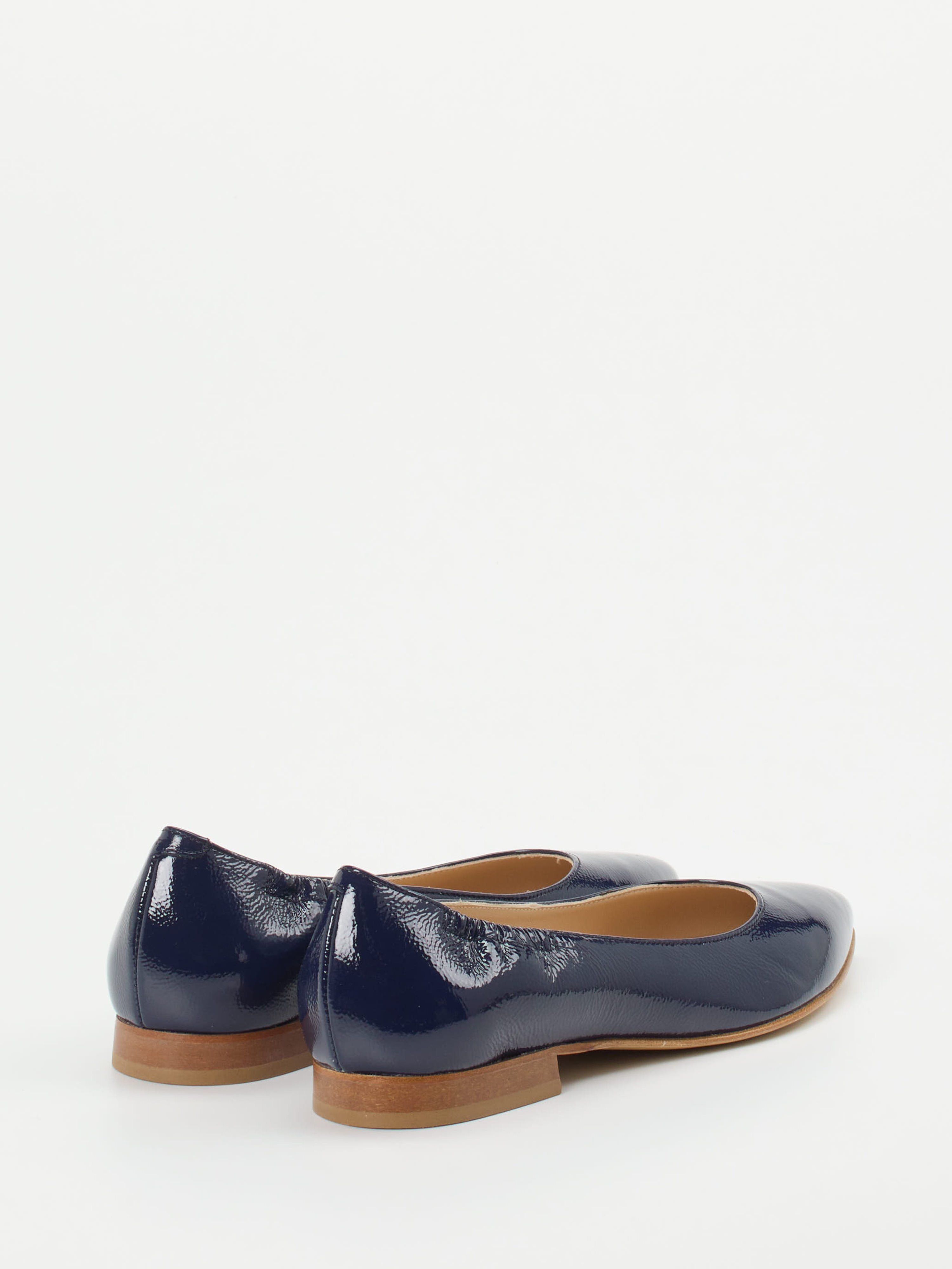 Ballerina blau 1410109010003