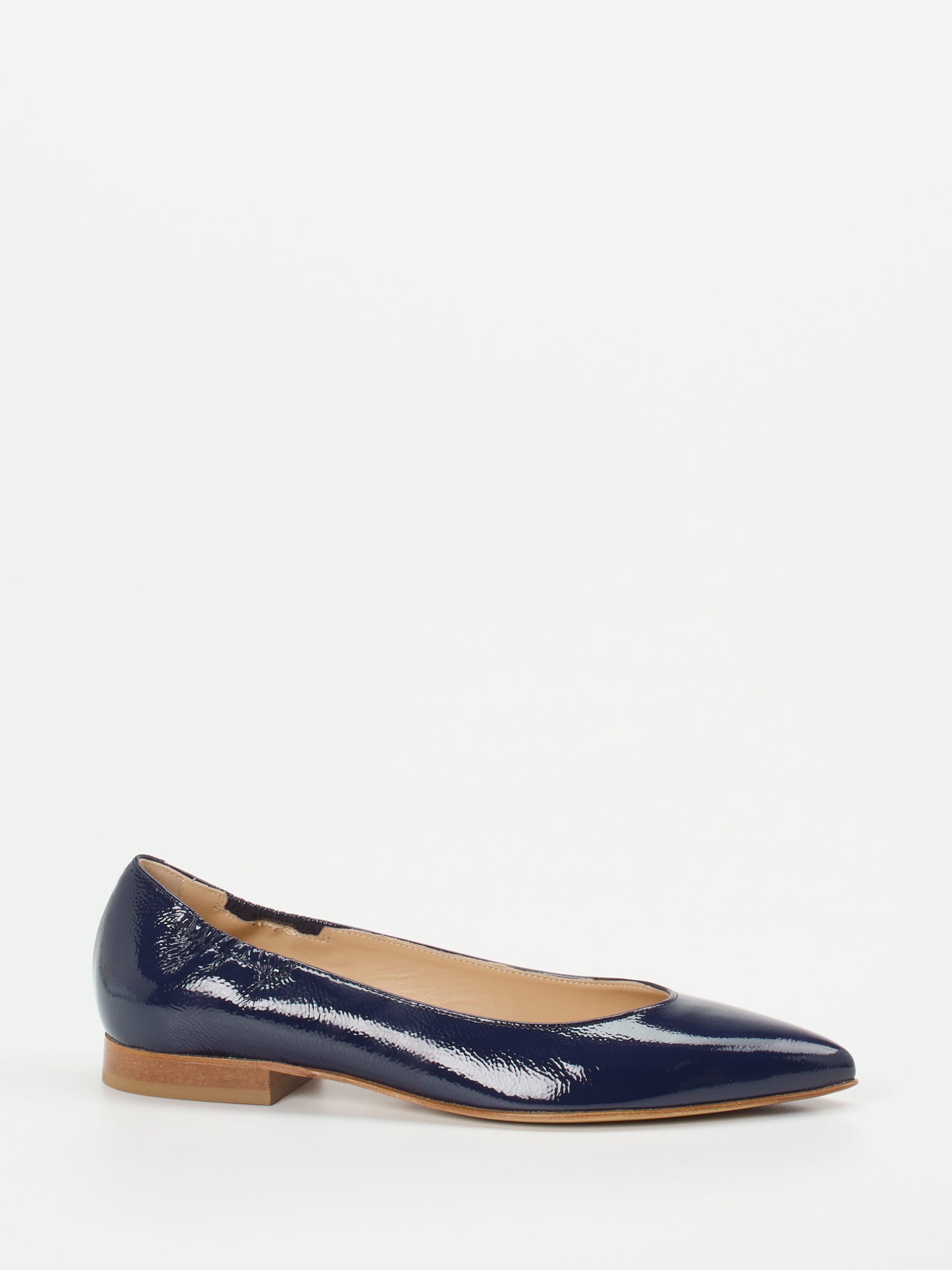 Ballerina blau 1410109010001