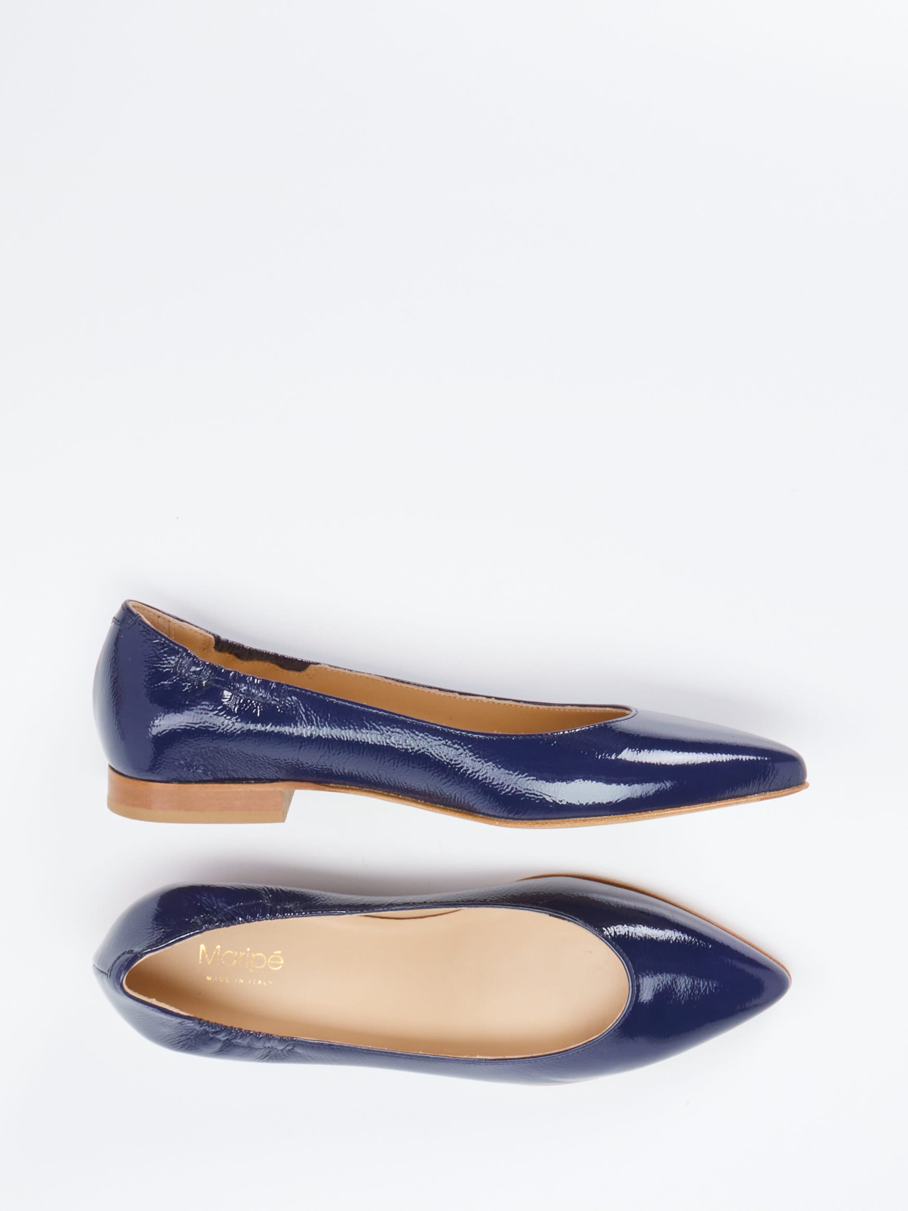 Ballerina blau 1410109010004