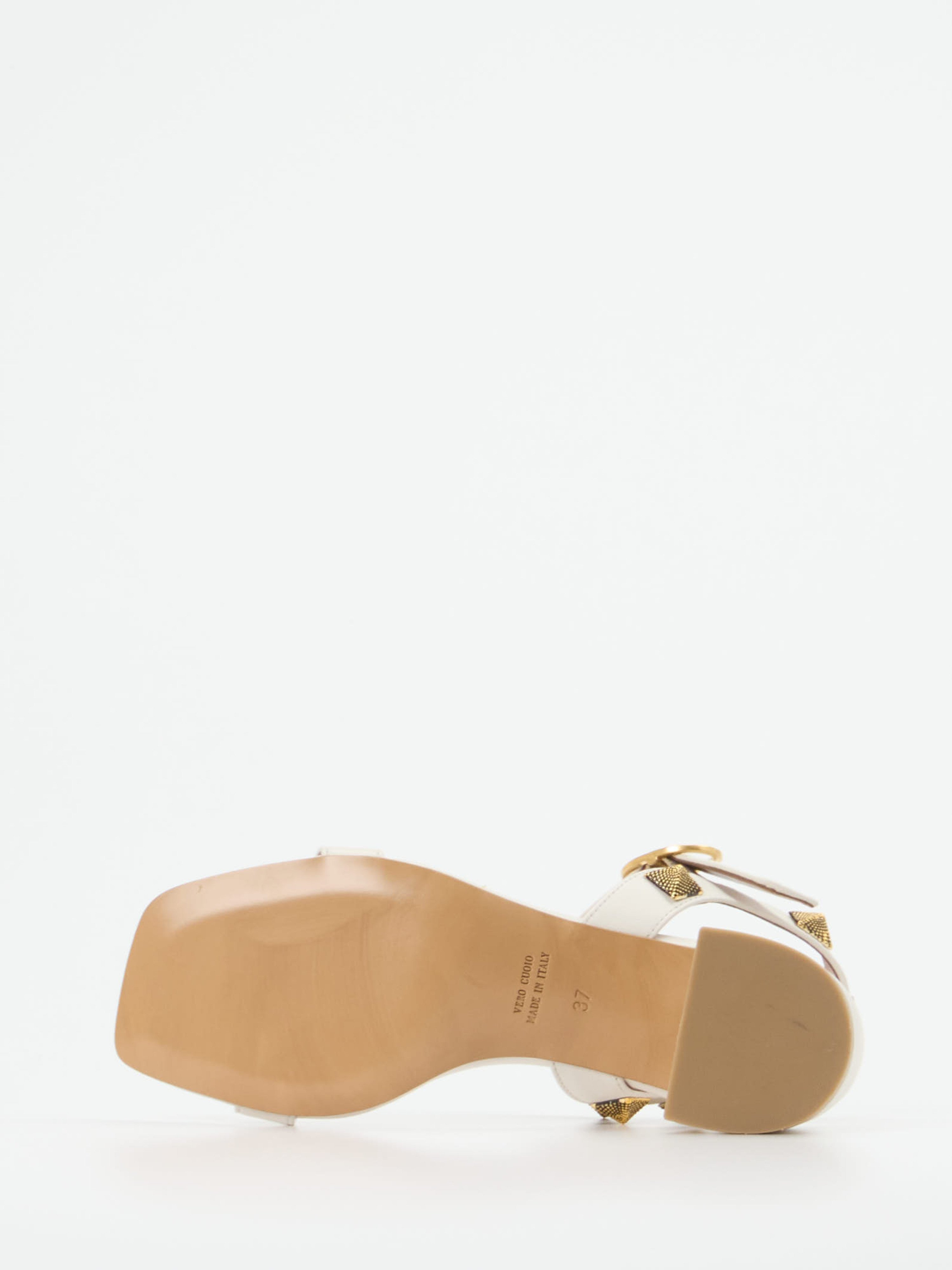 Sandalette beige 1225379000105