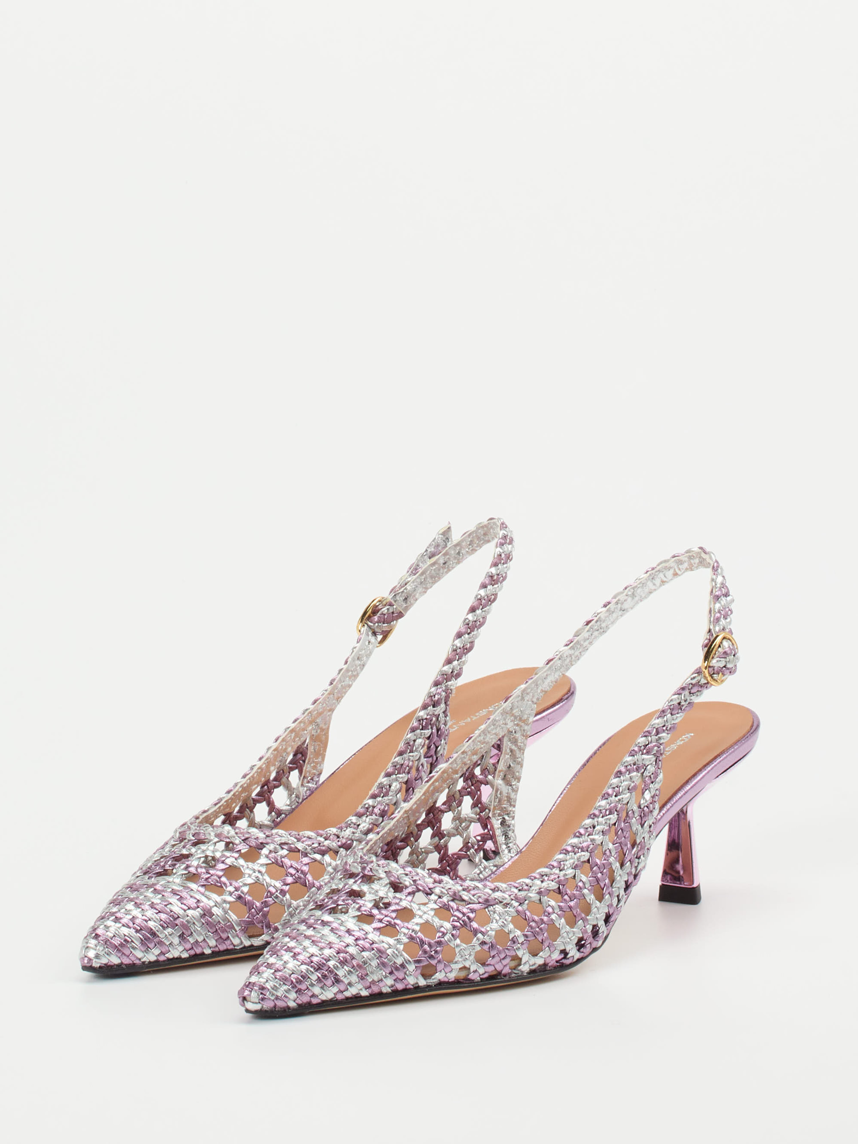 Slingpumps