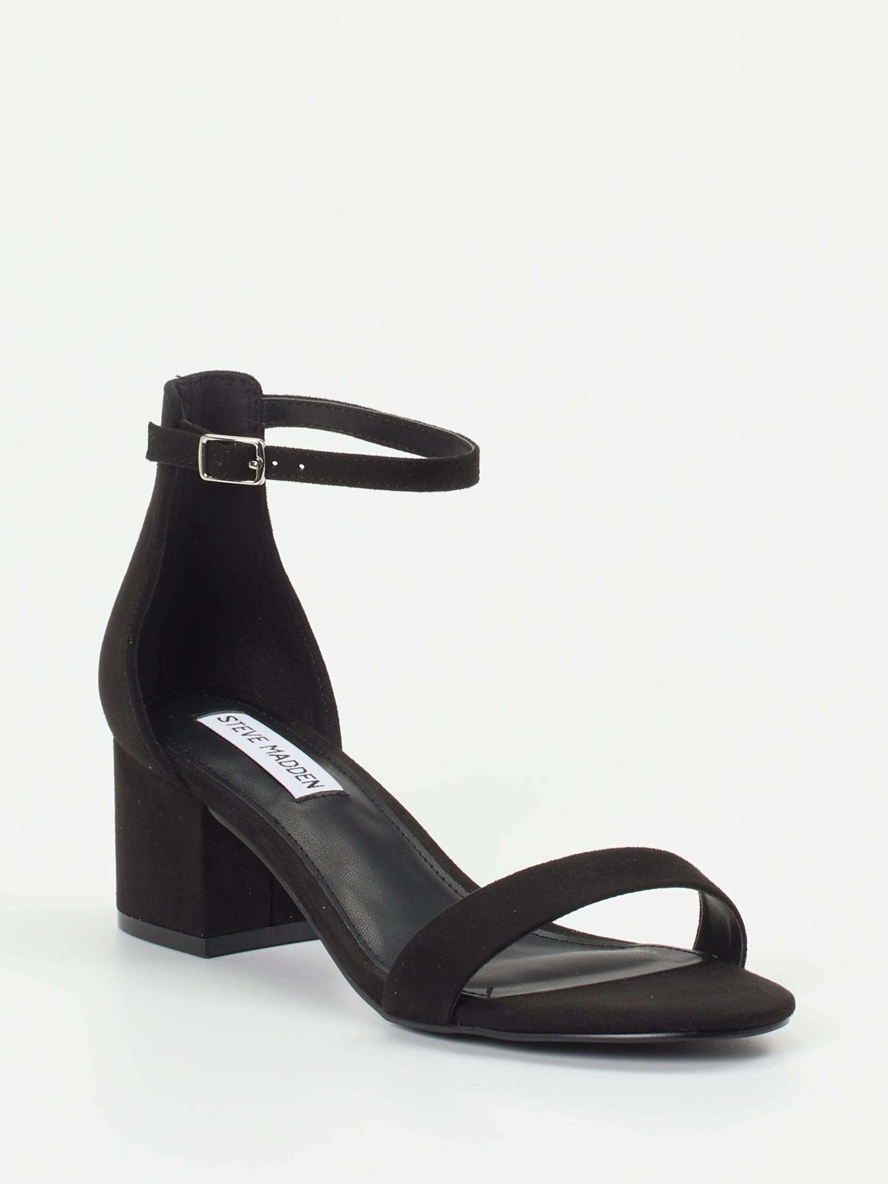 Sandalette schwarz 1226009003606