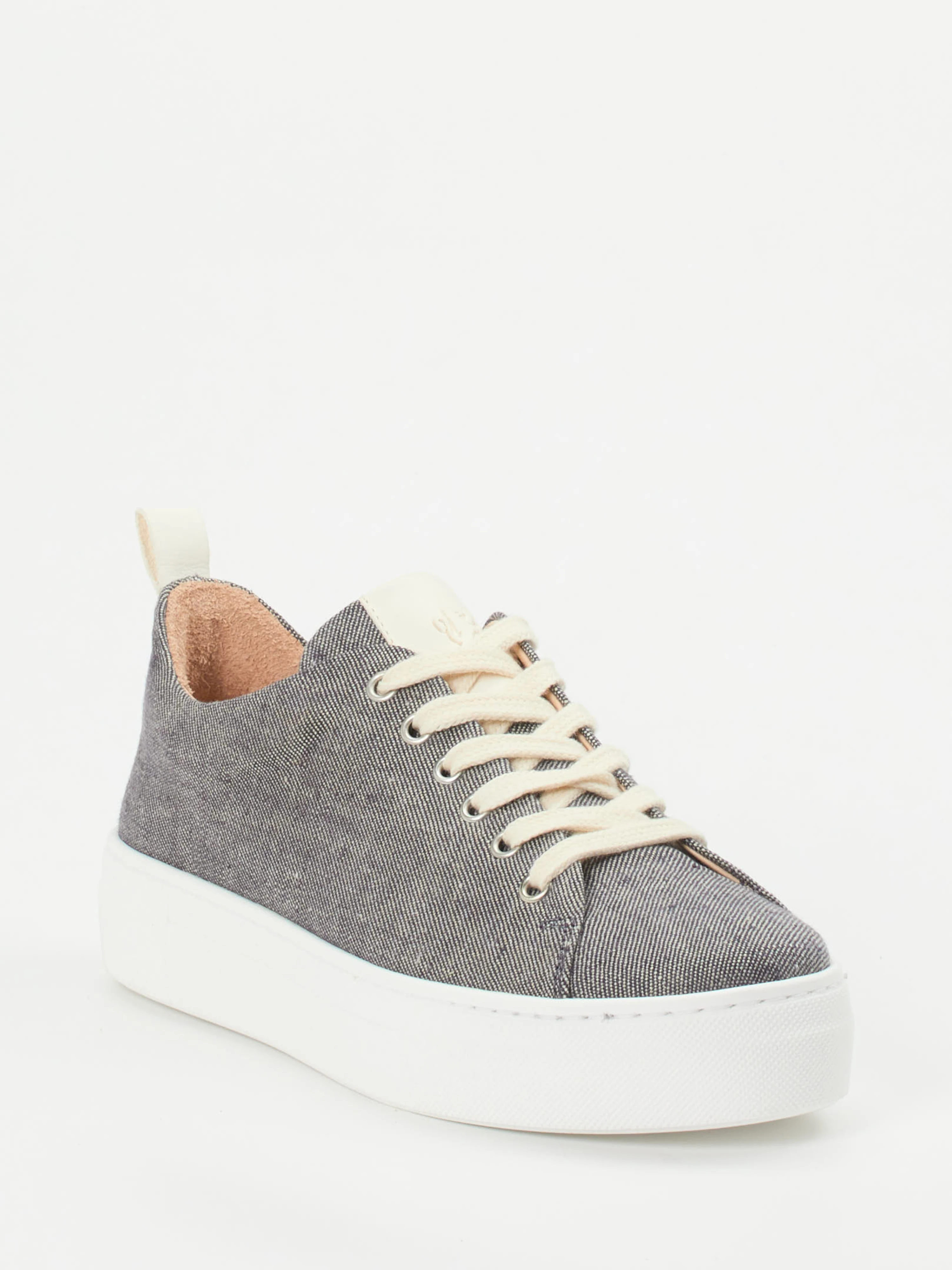 Sneaker blau 2661103000106
