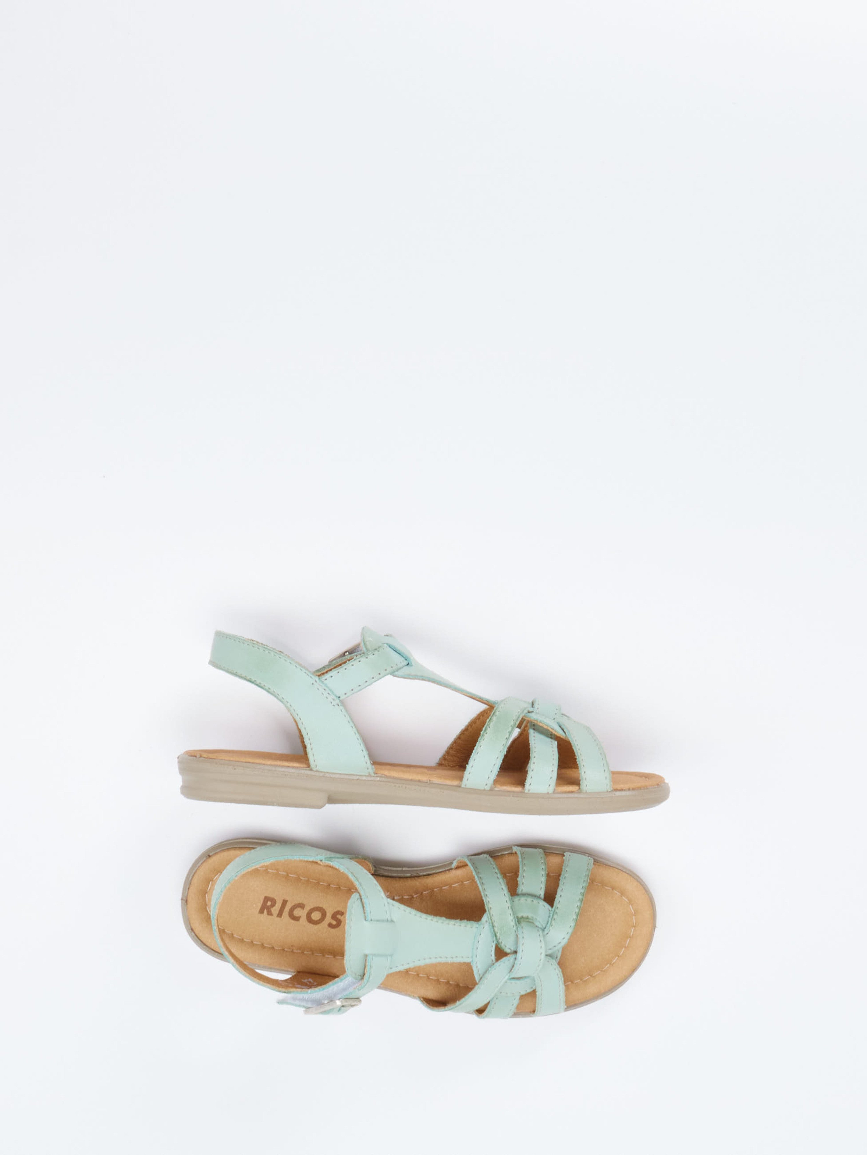 Sandalette grün 6201699000204