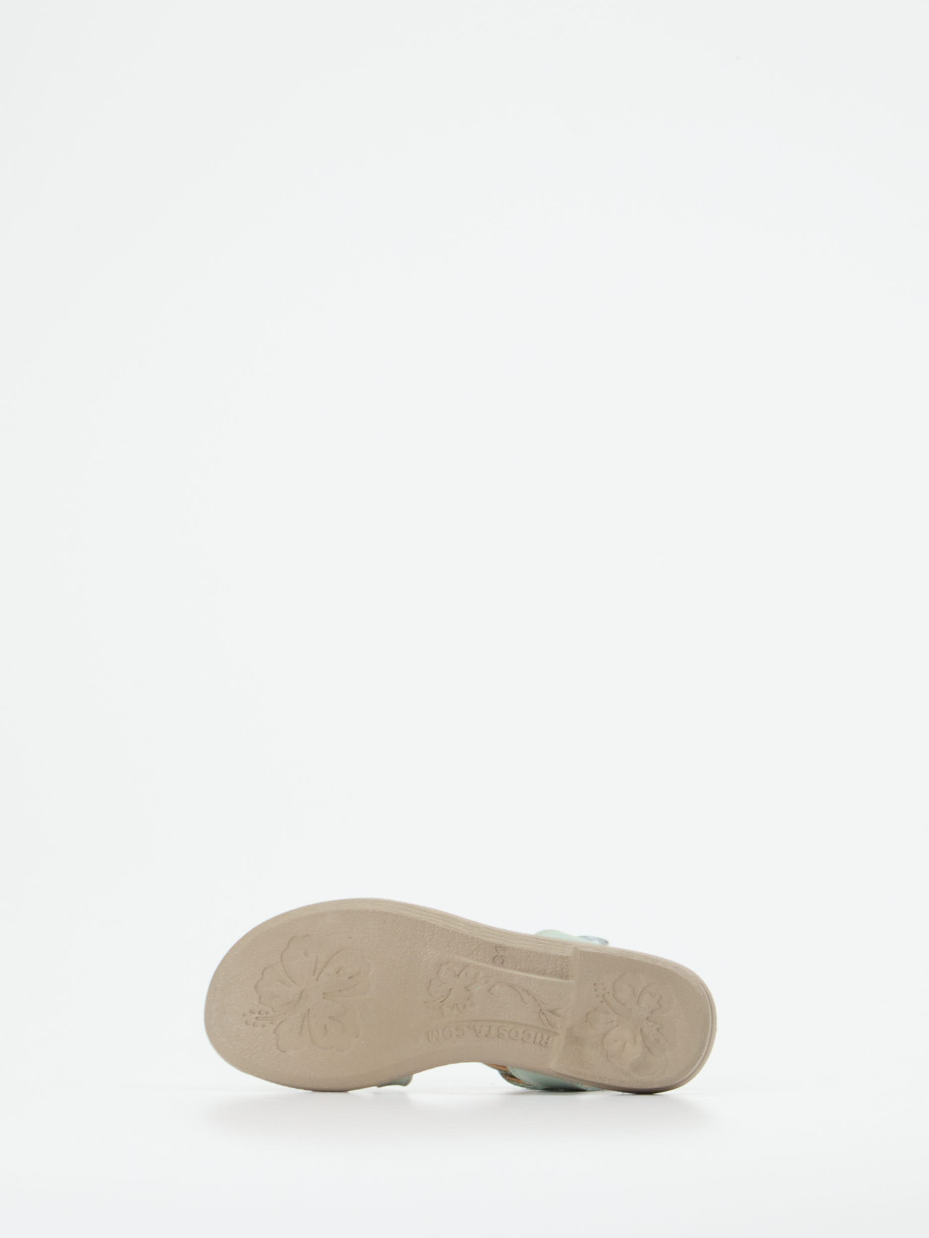 Sandalette grün 6201699000205