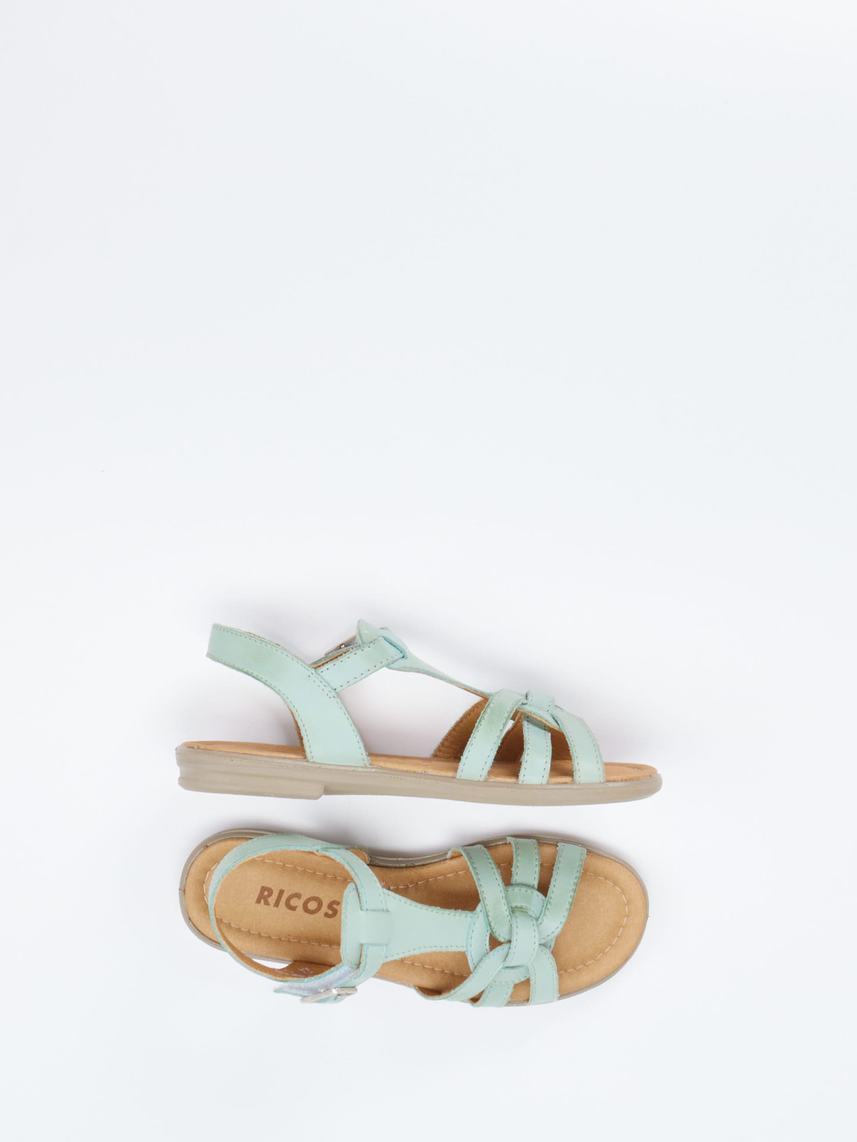 Sandalette grün 6201699000204