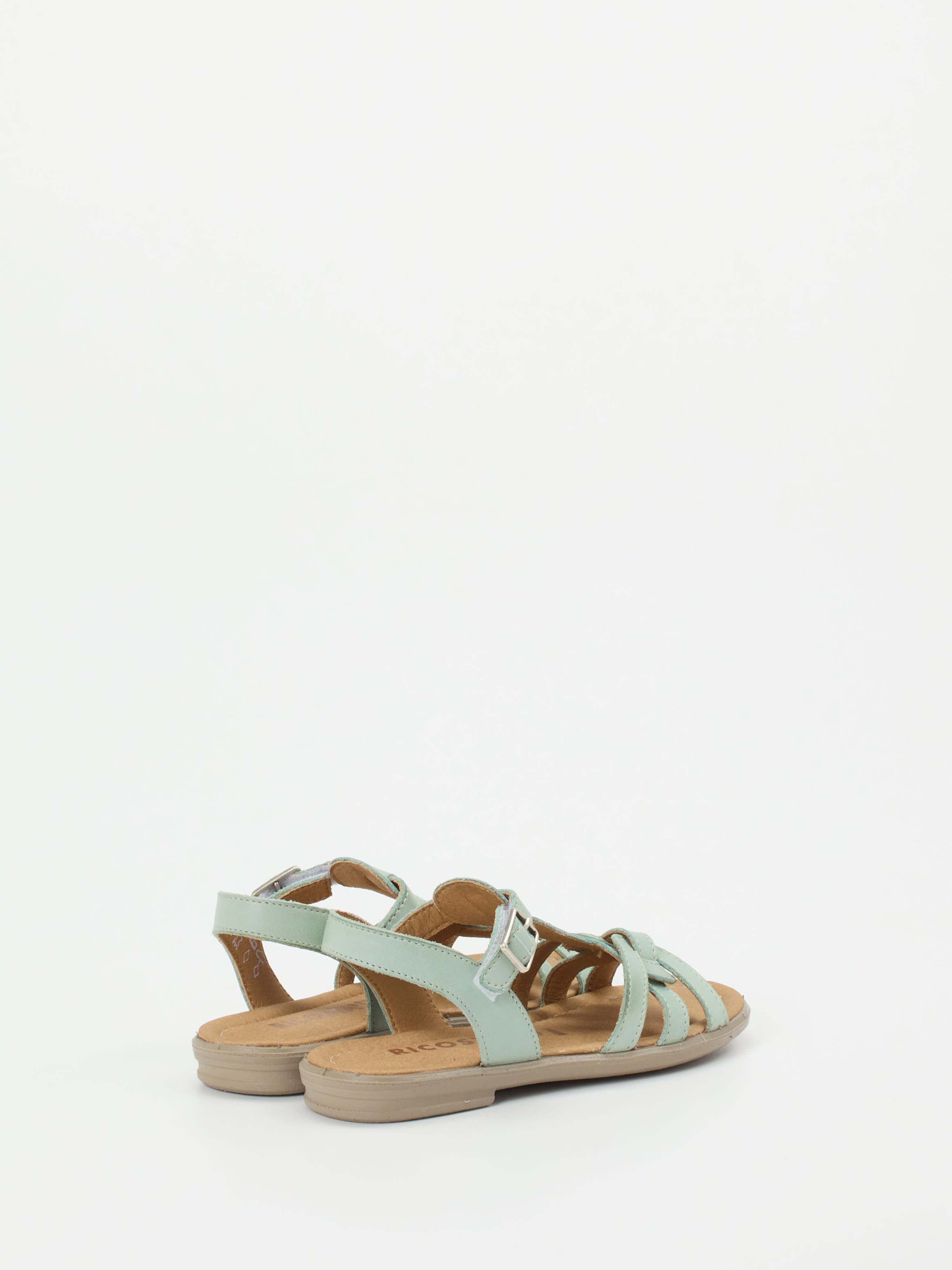 Sandalette grün 6201699000203
