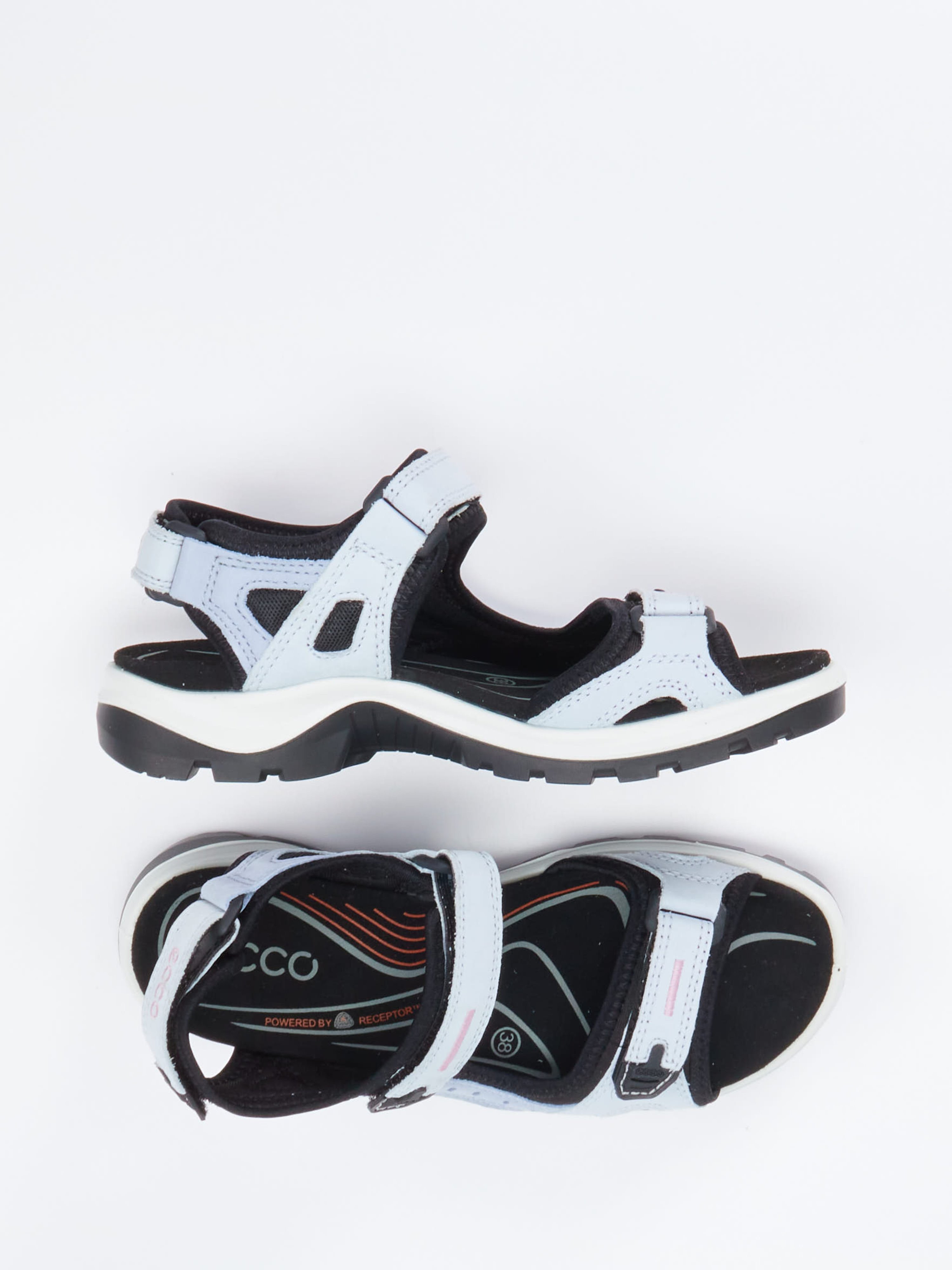 Sandale blau 1203199000704