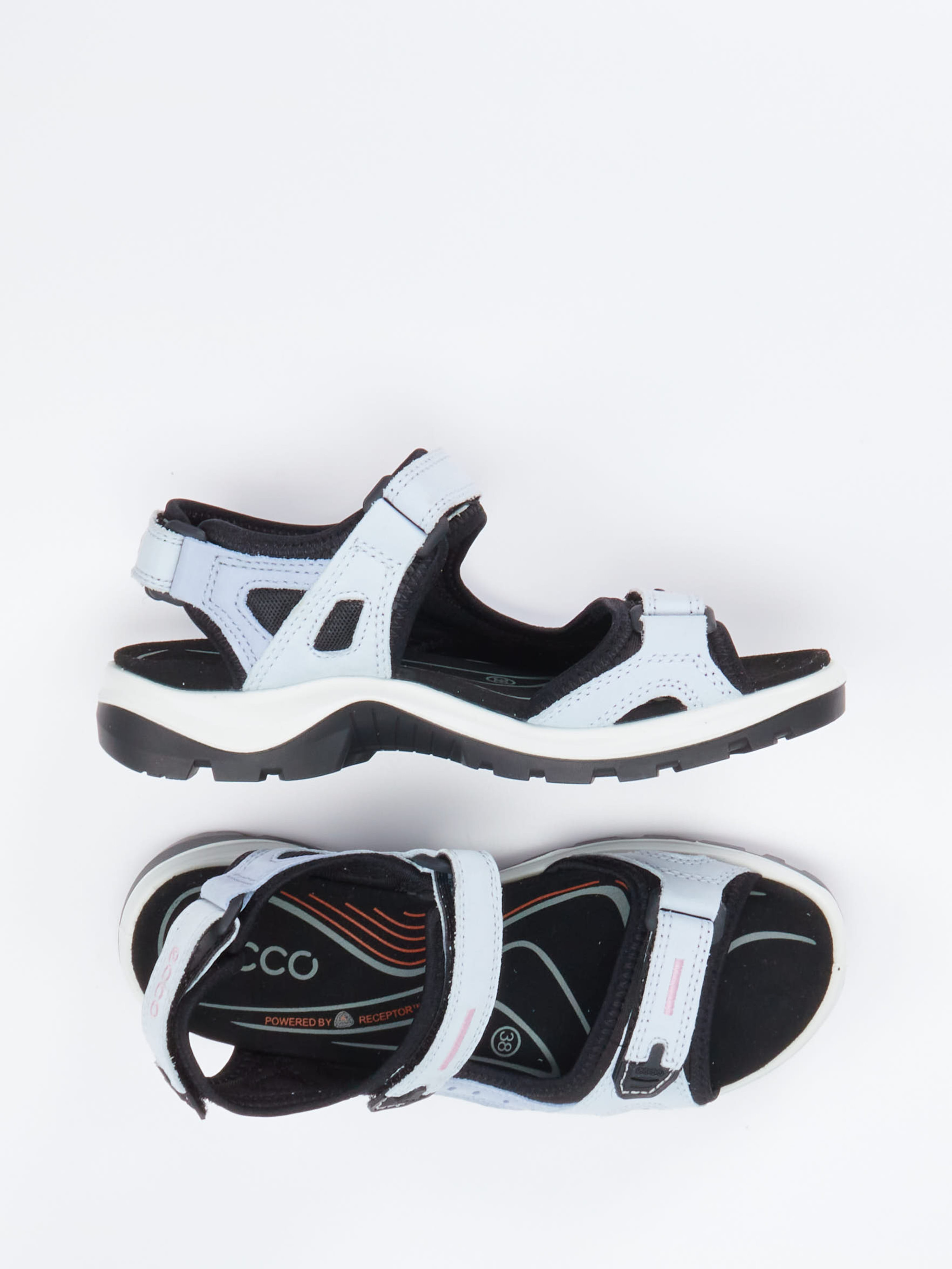 Sandale blau 1203199000704
