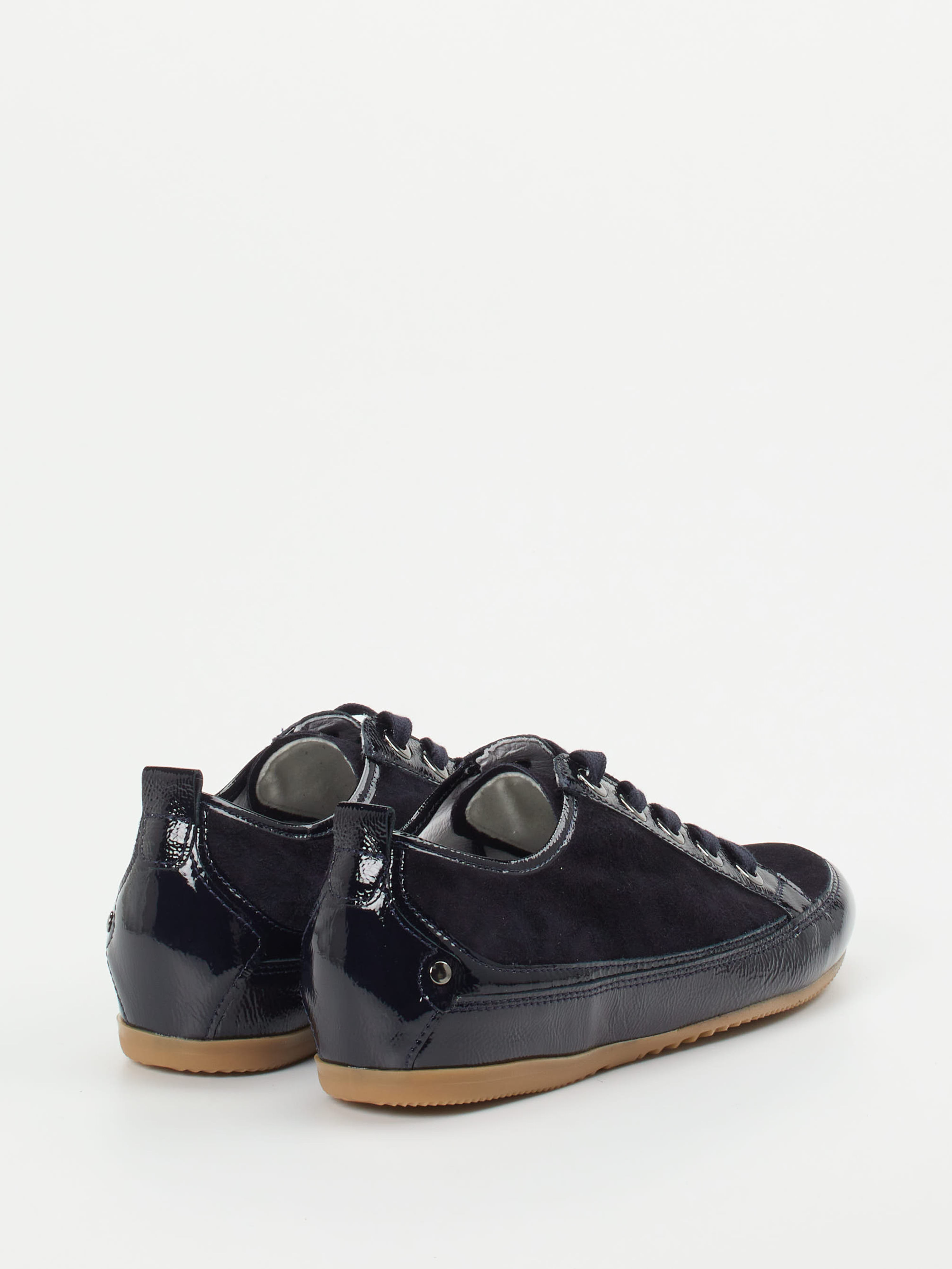 Sneaker blau 2651109025003