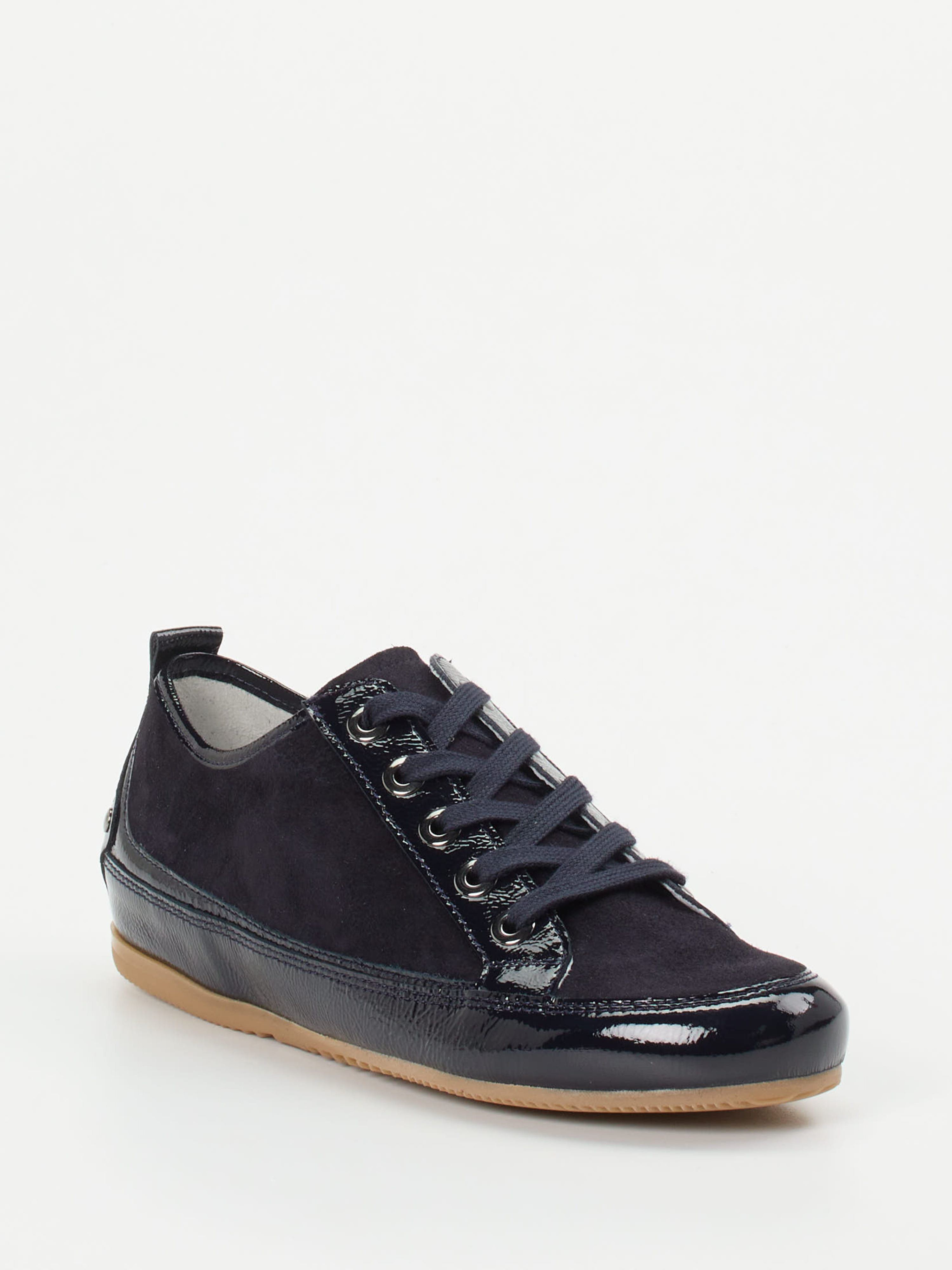 Sneaker blau 2651109025006