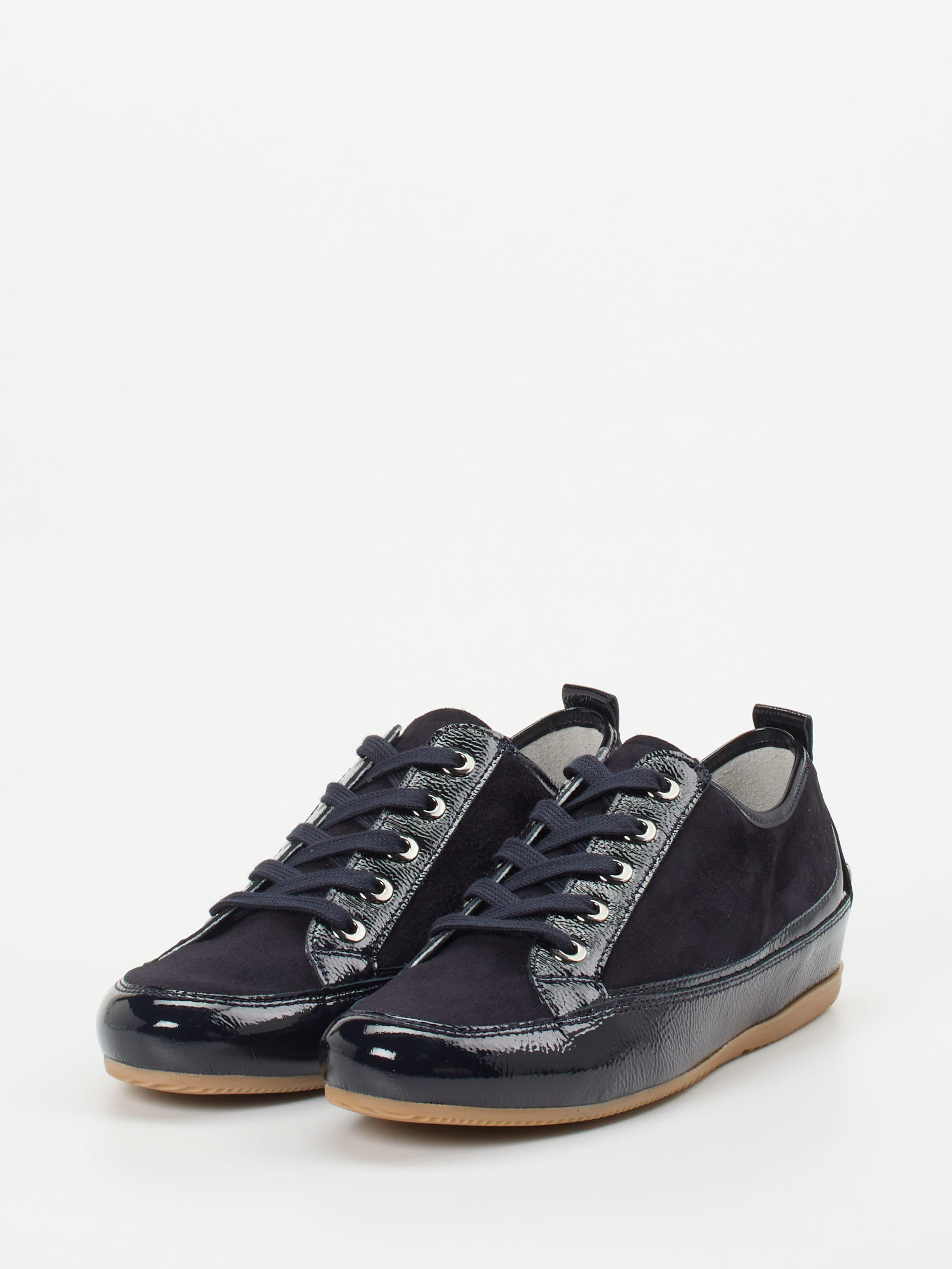 Sneaker blau 2651109025002
