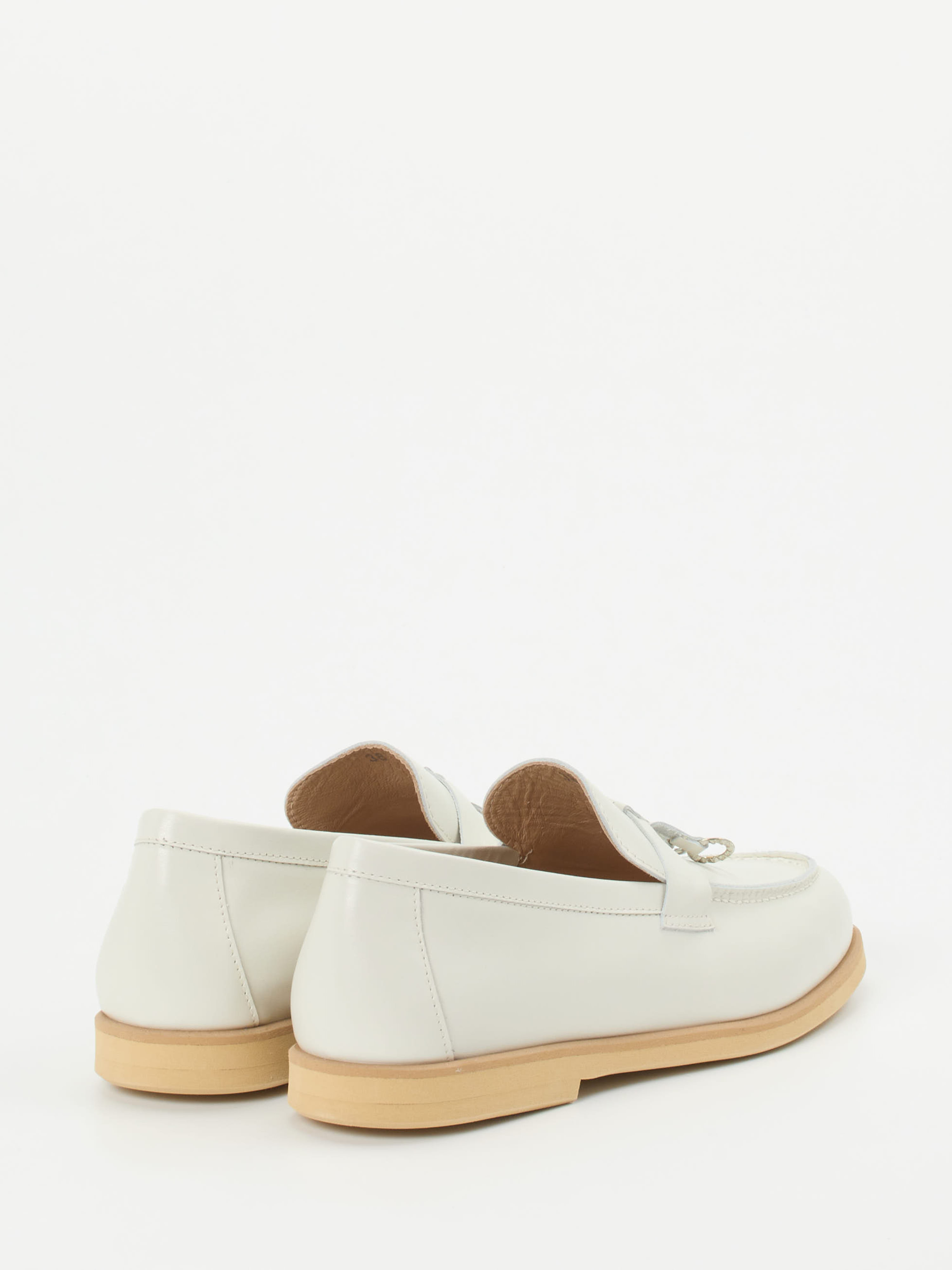 Slipper weiß 1511799006803
