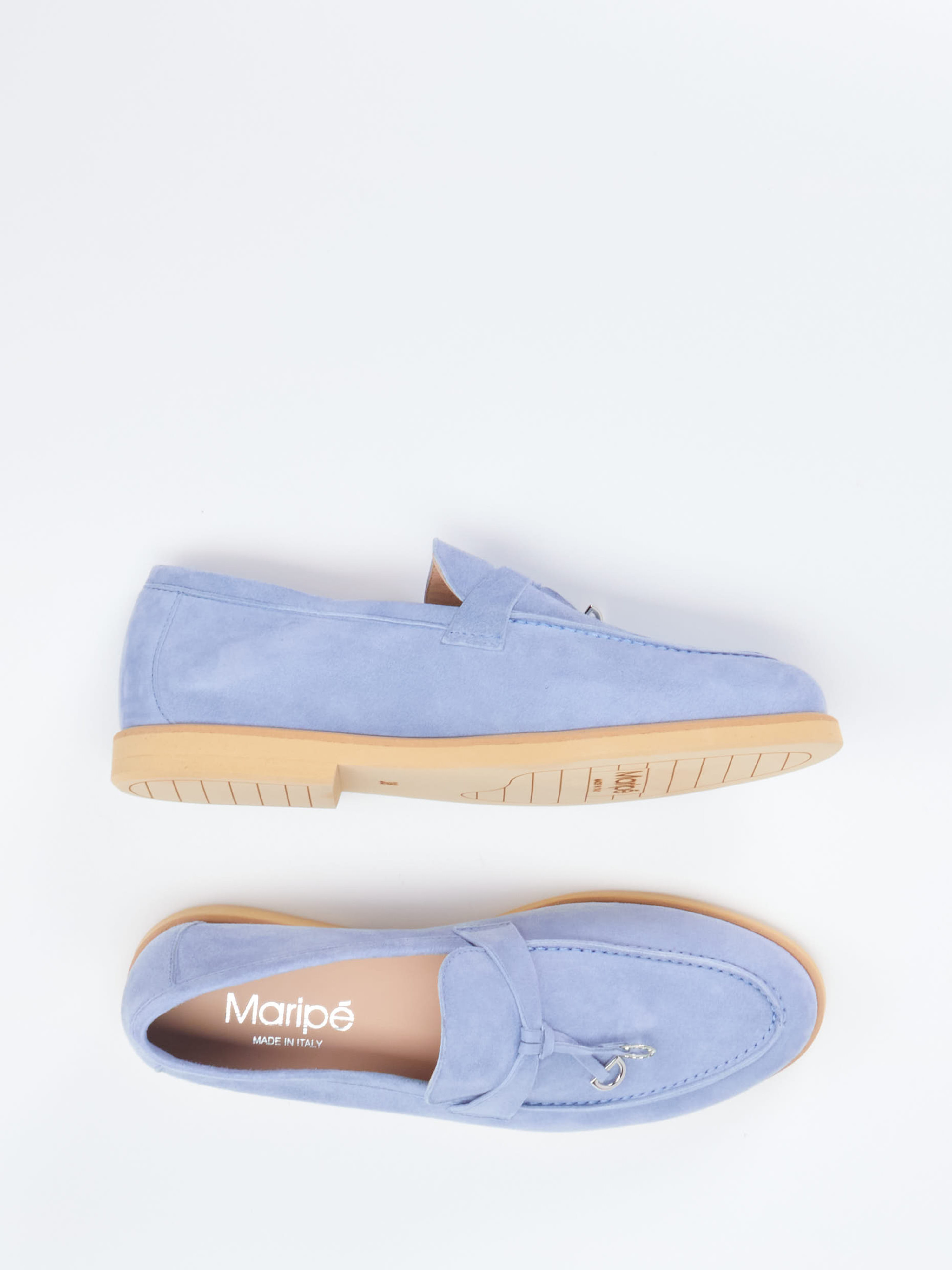 Slipper blau 1511199001404