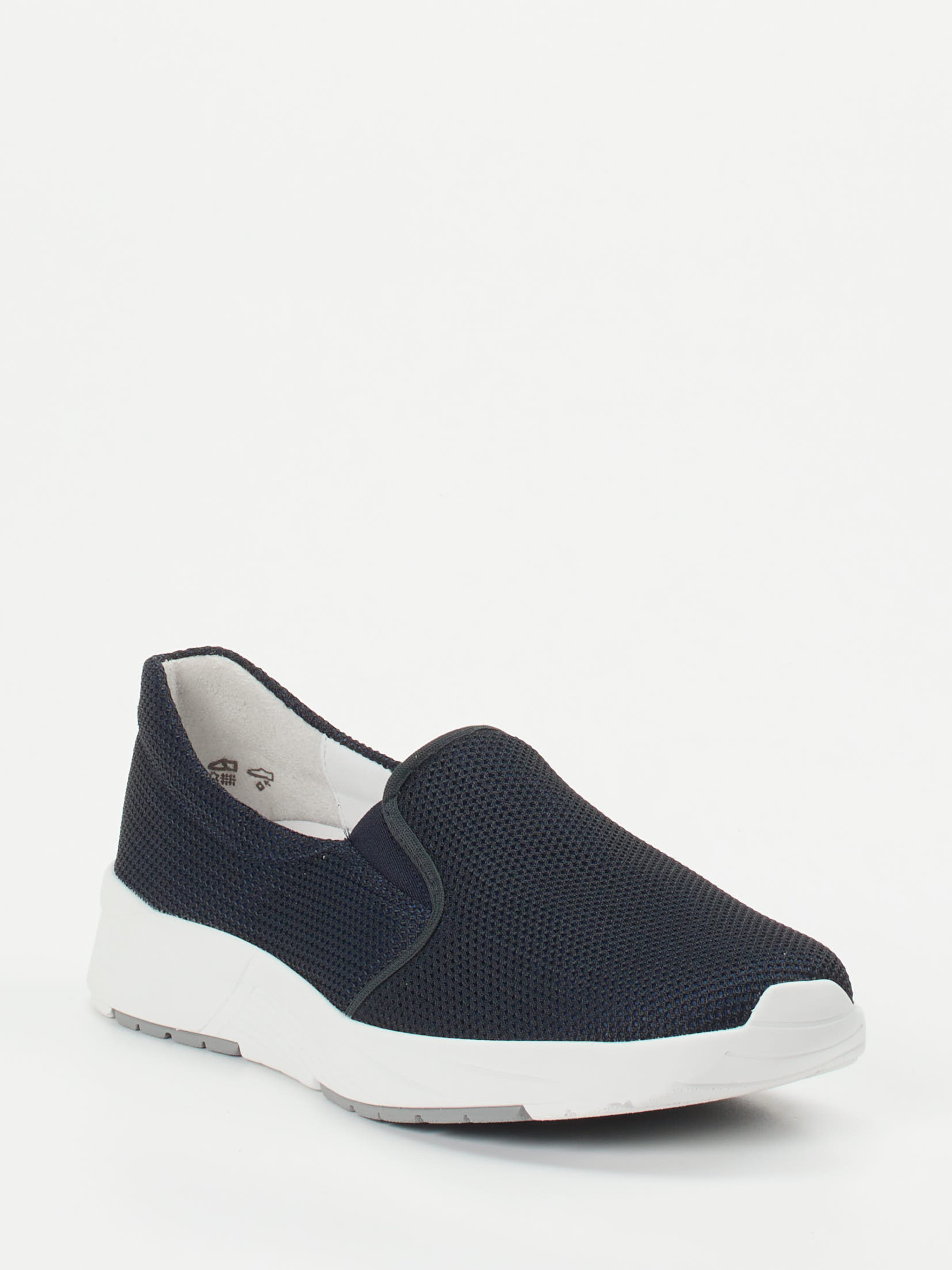 Slipper blau 2561109009606